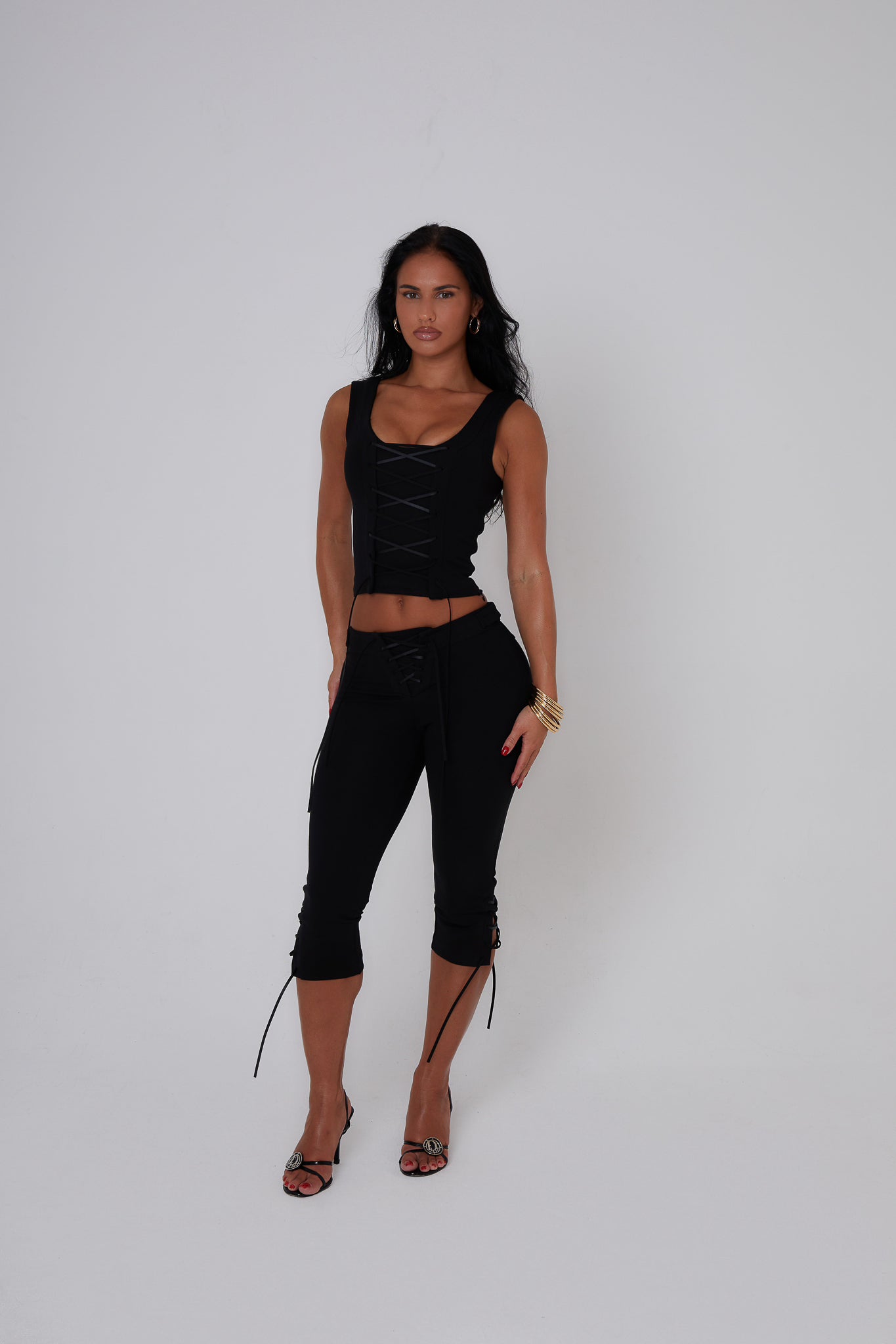 CAPRI BLACK