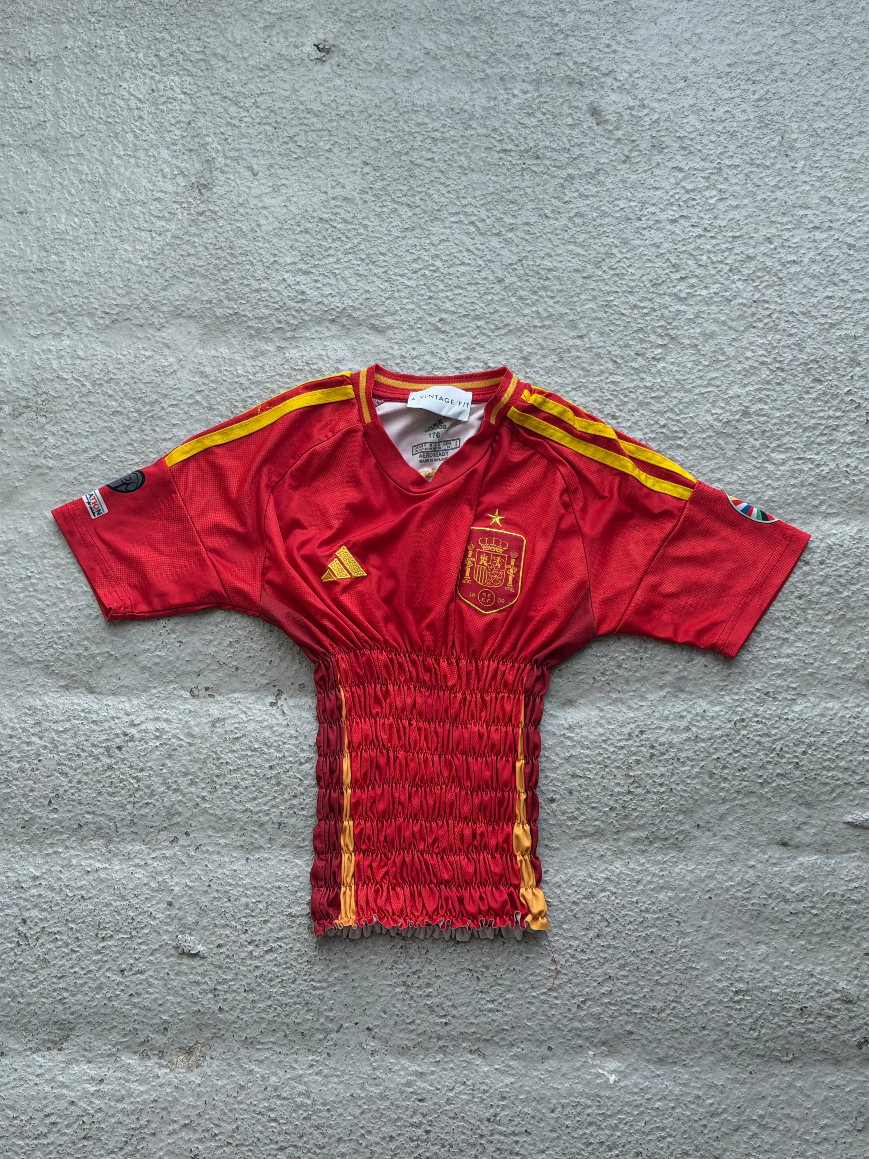 JERSEY 718