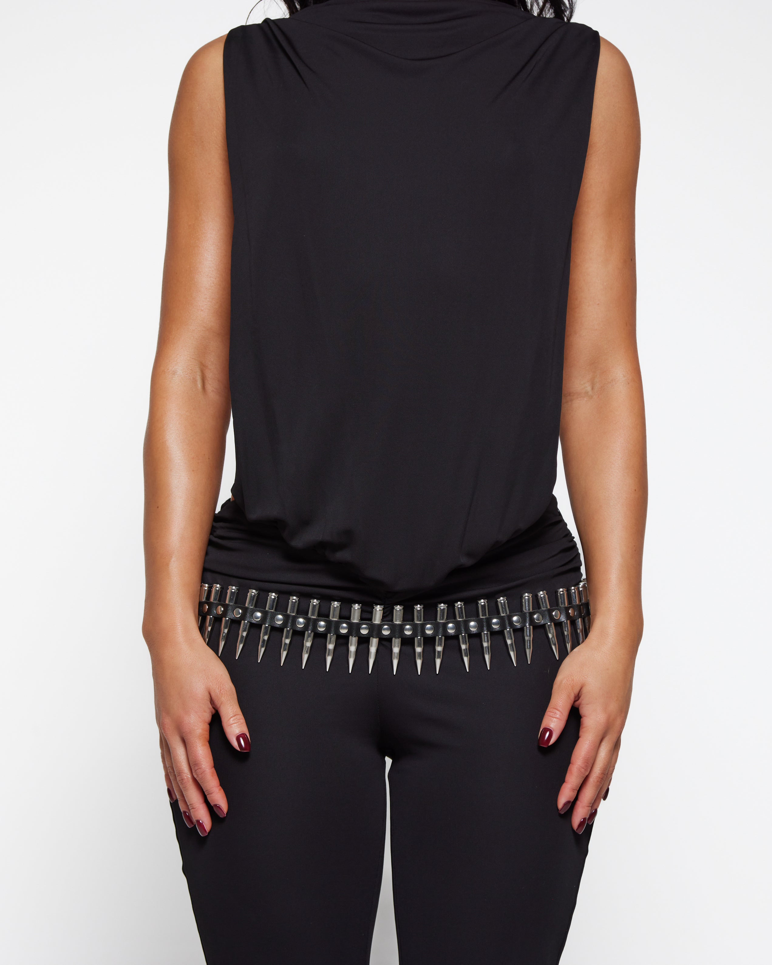 BULLET BELT
