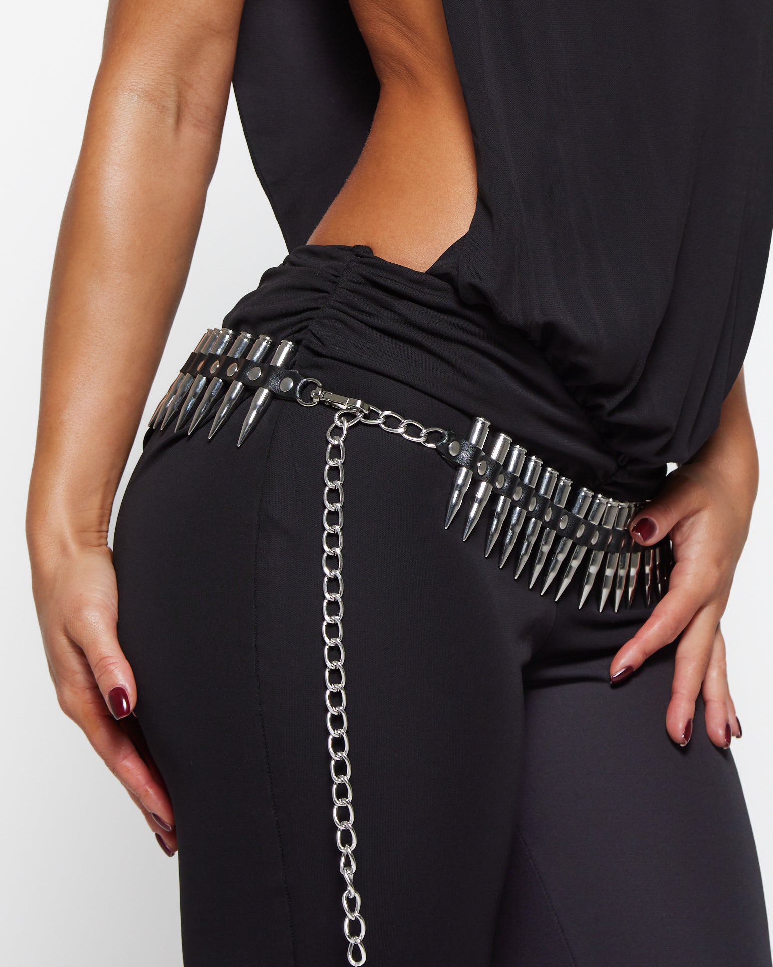 BULLET BELT