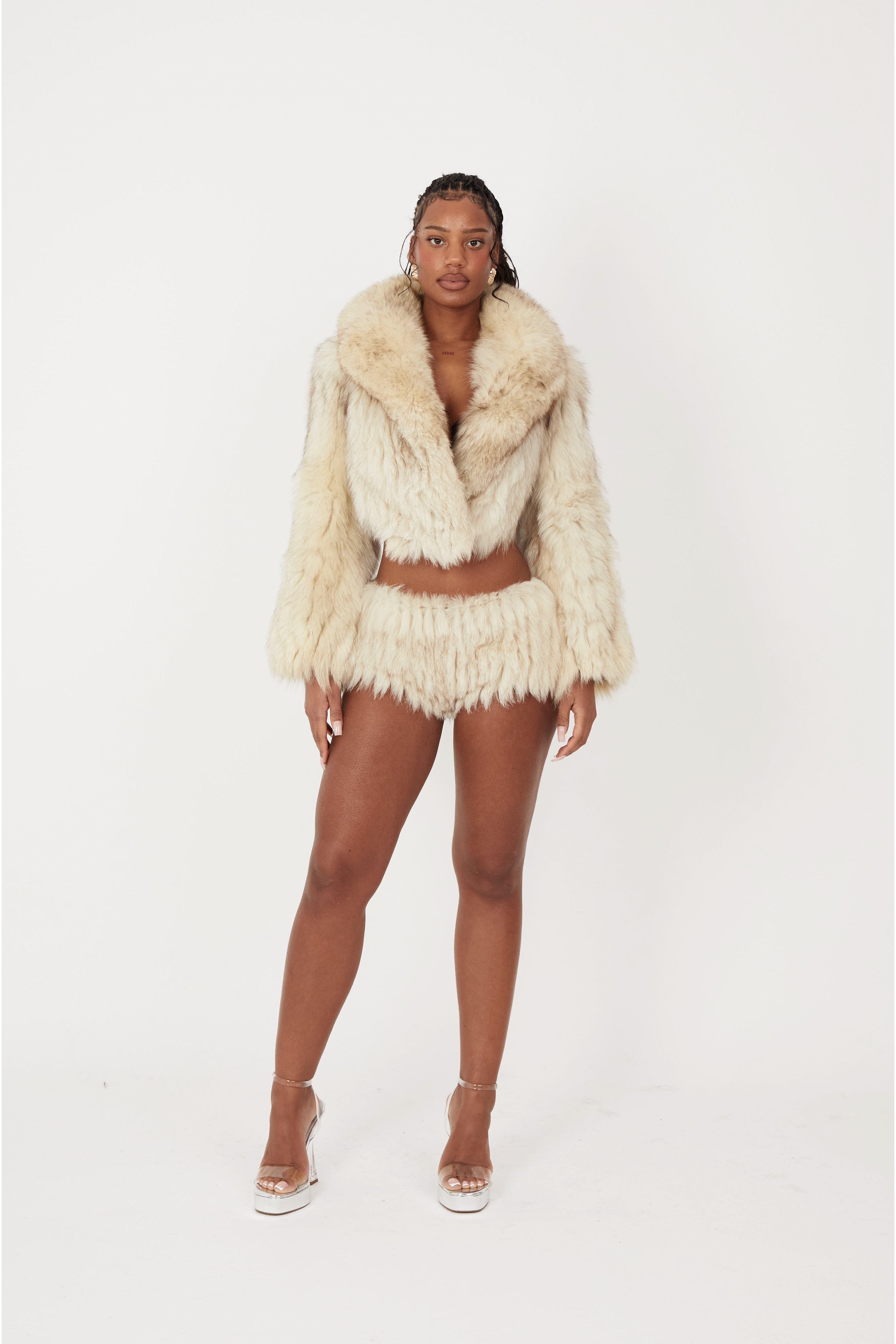 CUSTOM FUR SET 1