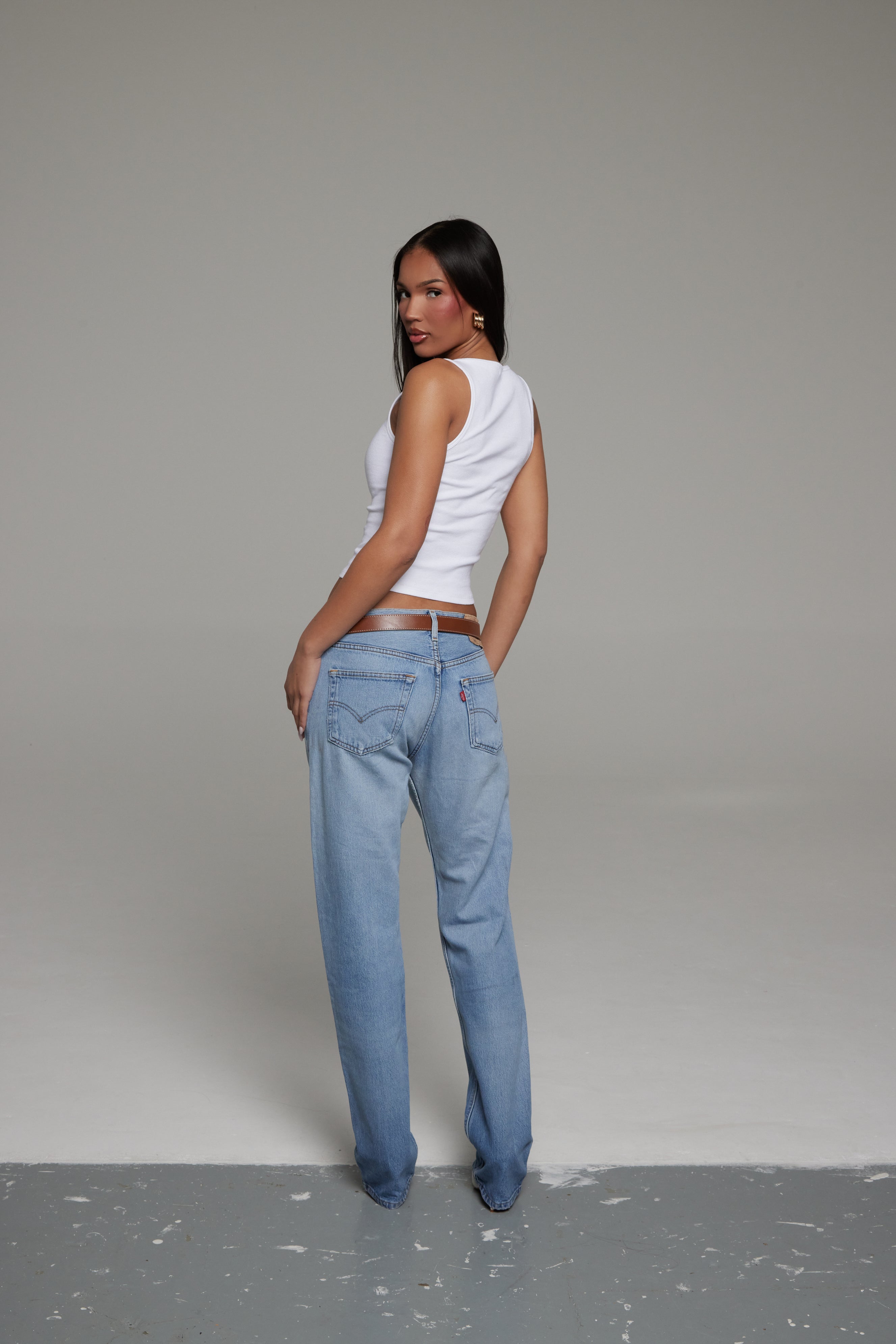 CLASSIC JEAN
