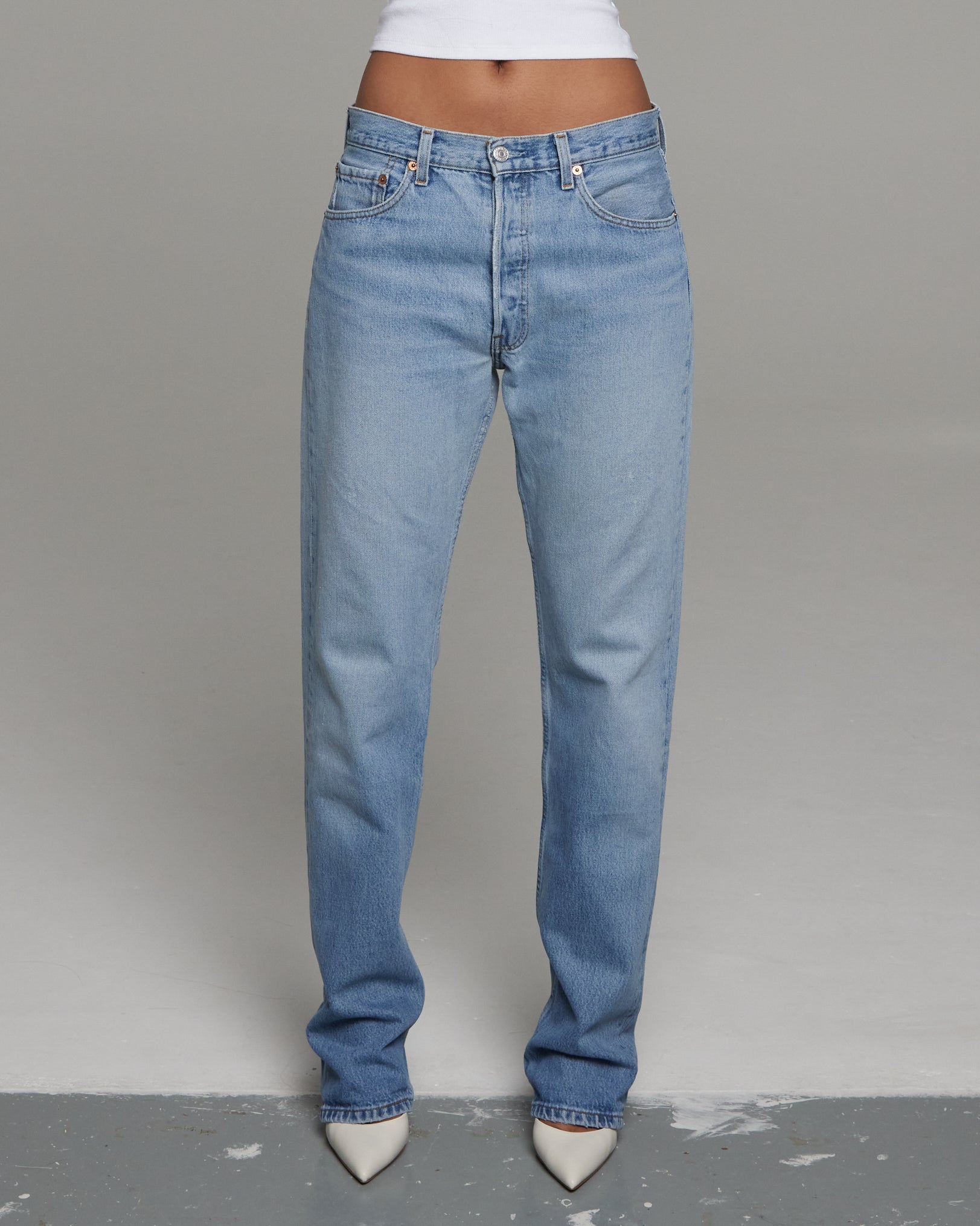 CLASSIC JEAN