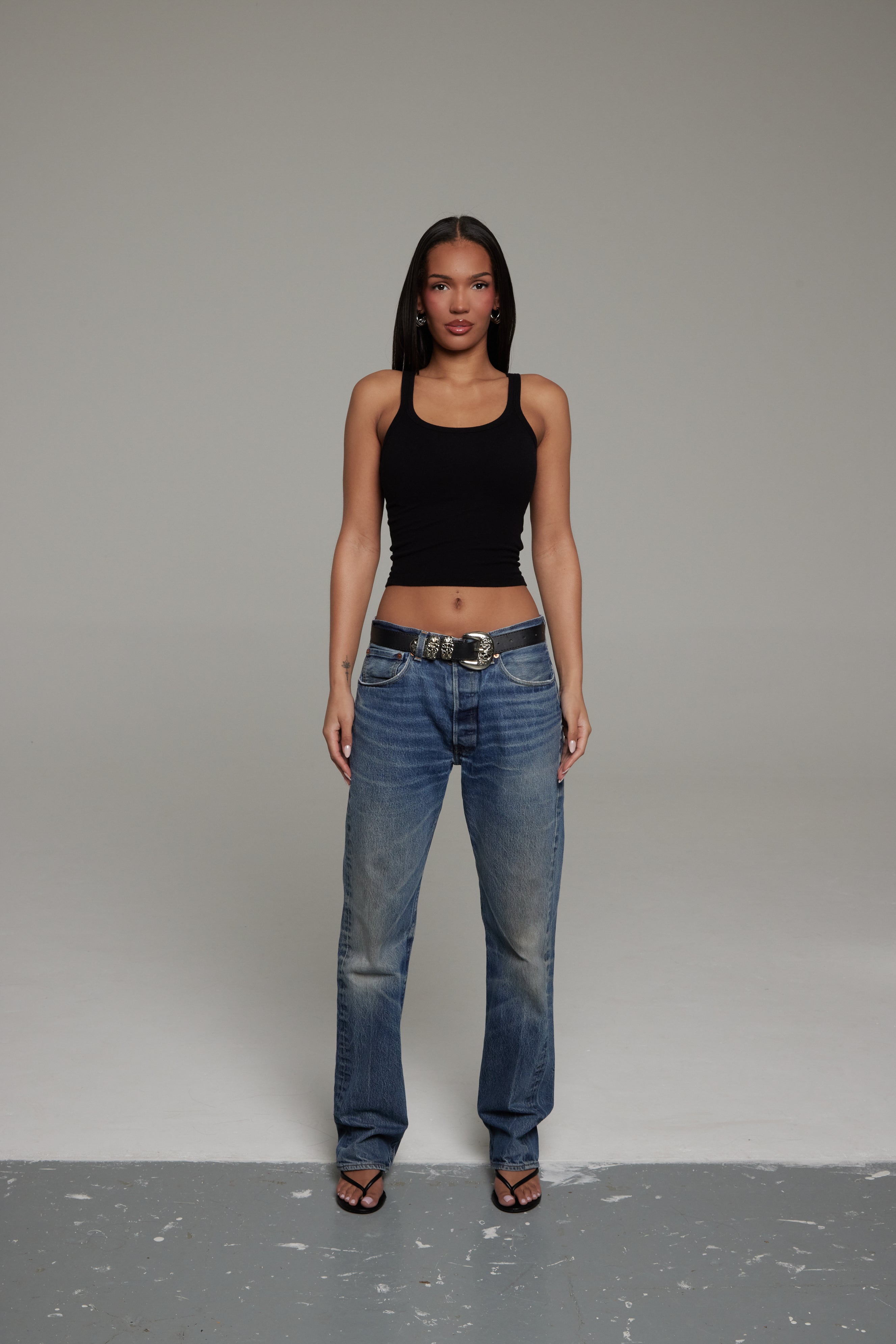 DEEP JEAN