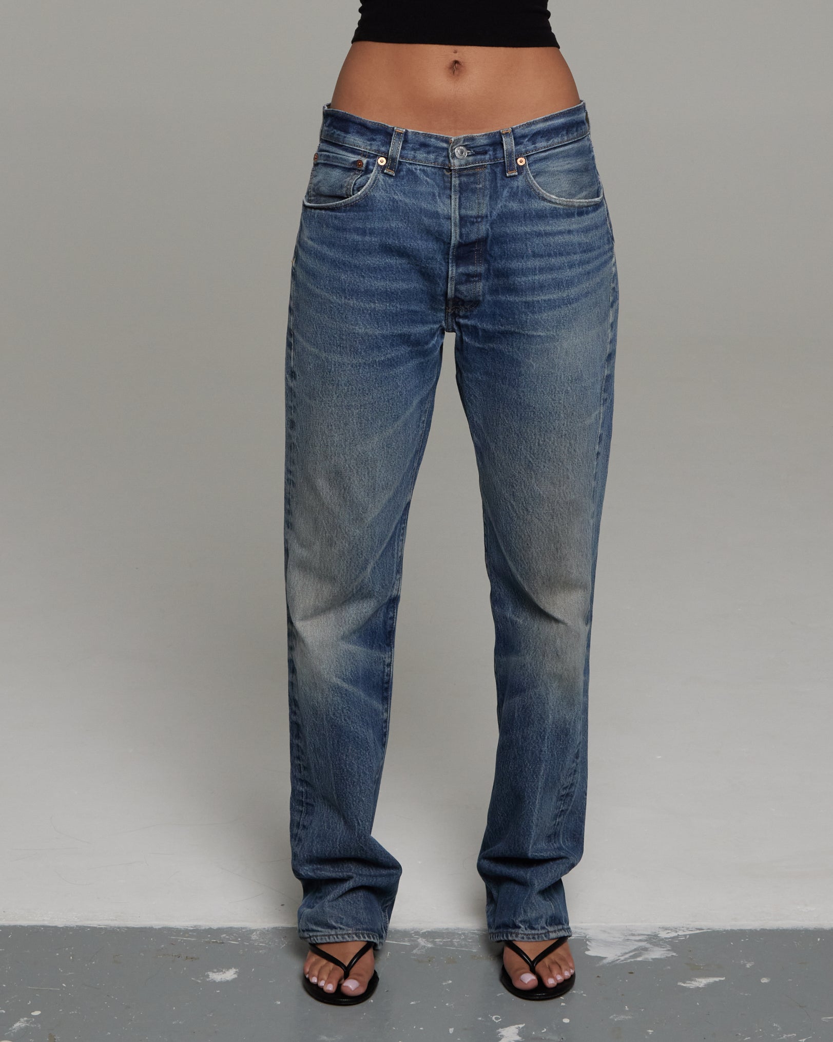 DEEP JEAN