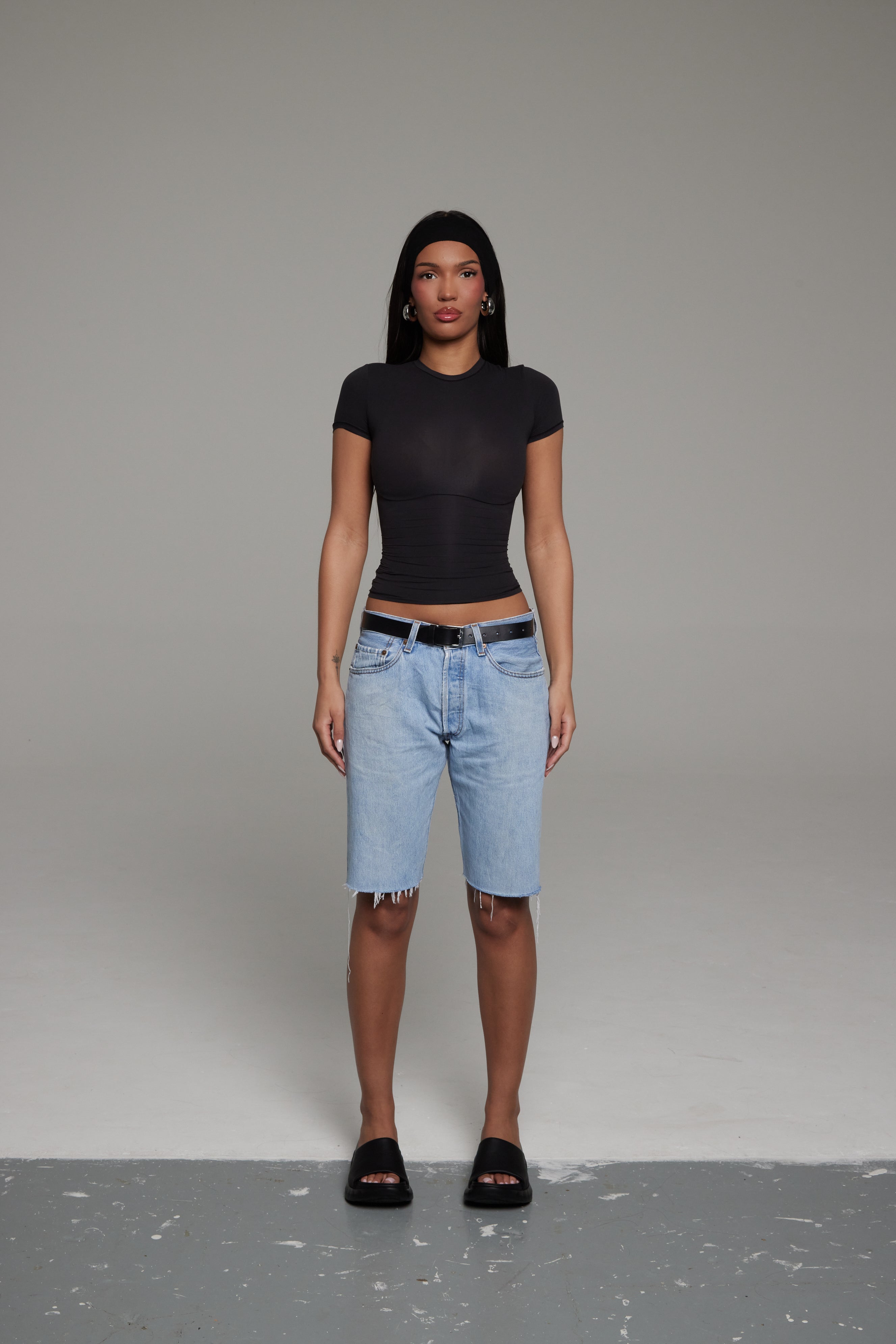 BERMUDA SHORT