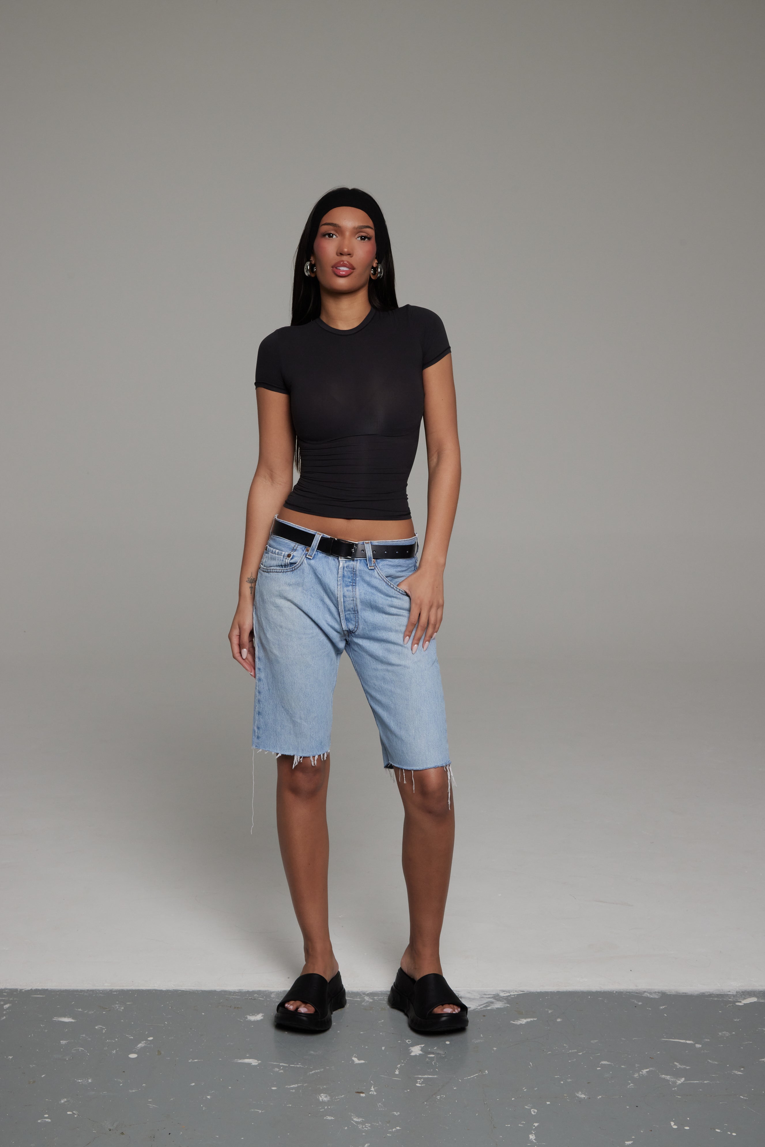 BERMUDA SHORT