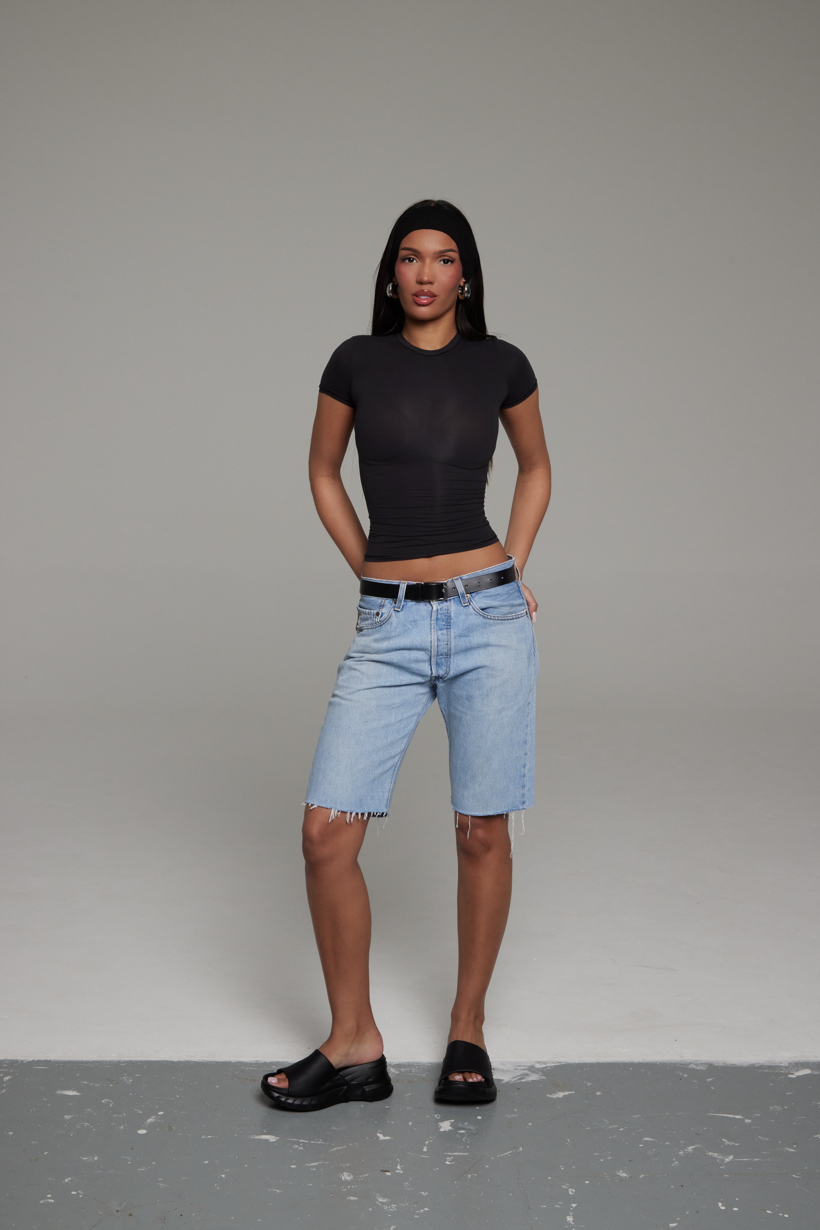 BERMUDA SHORT