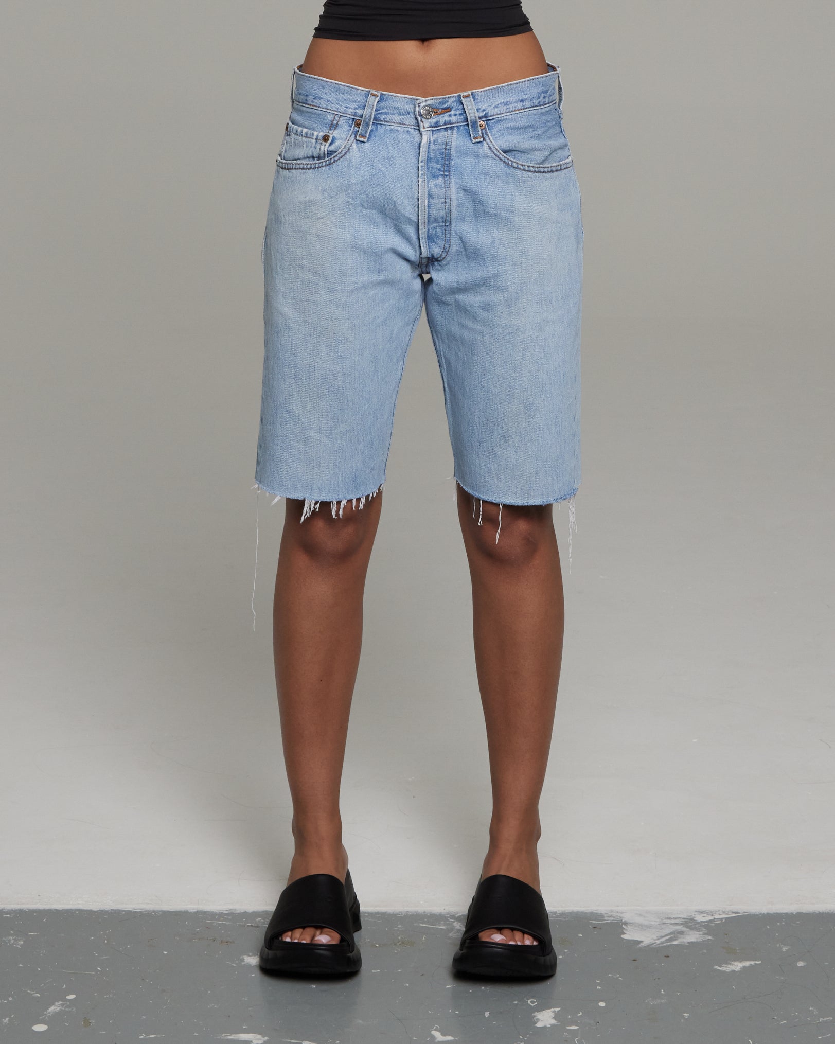 BERMUDA SHORT