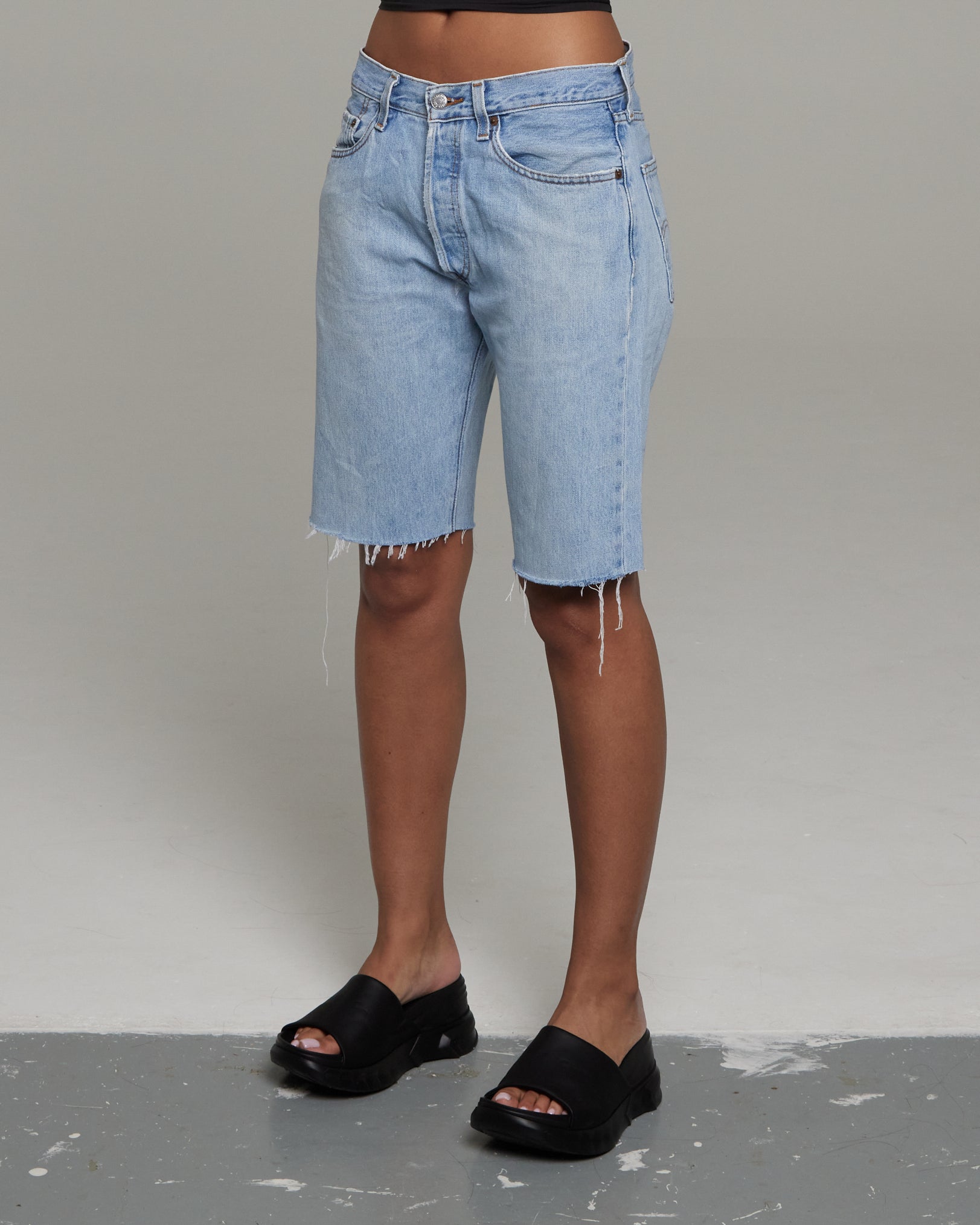 BERMUDA SHORT