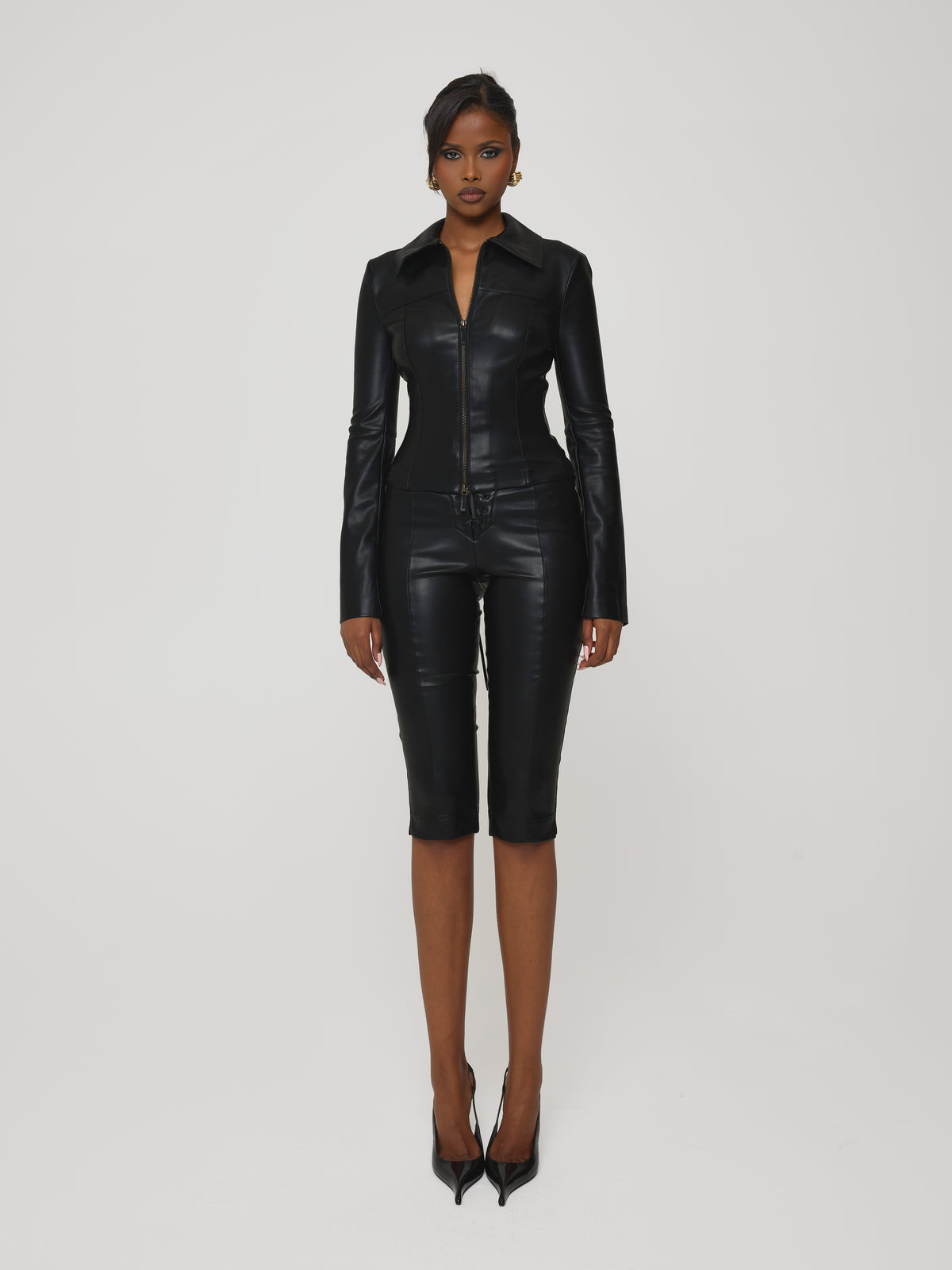 Capri Ink