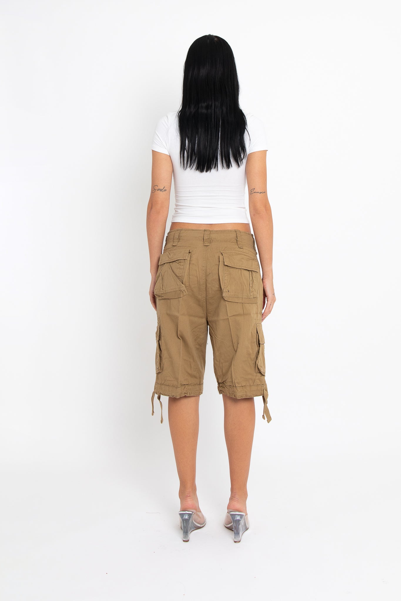 CARGO SHORT
