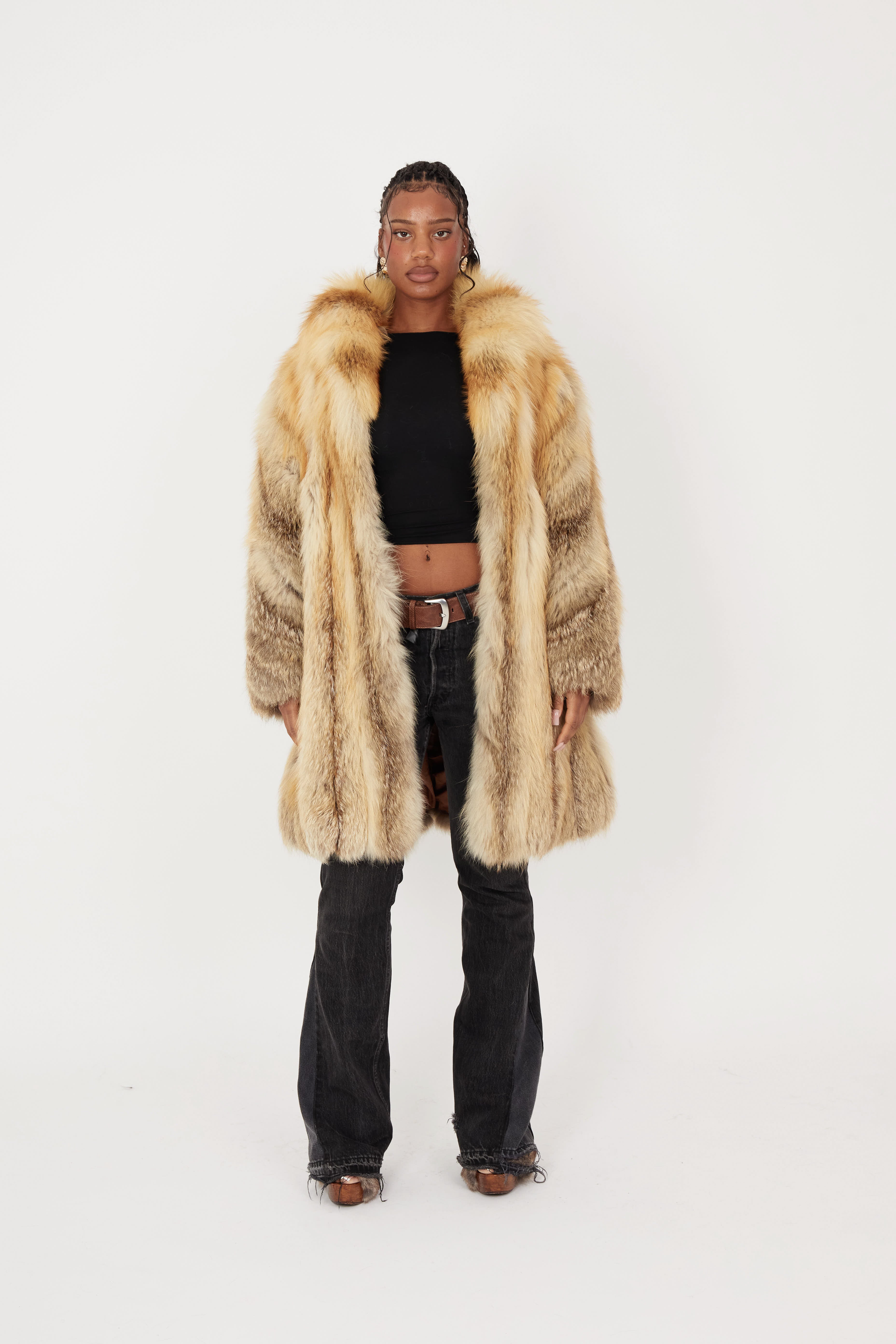 JACKET 407