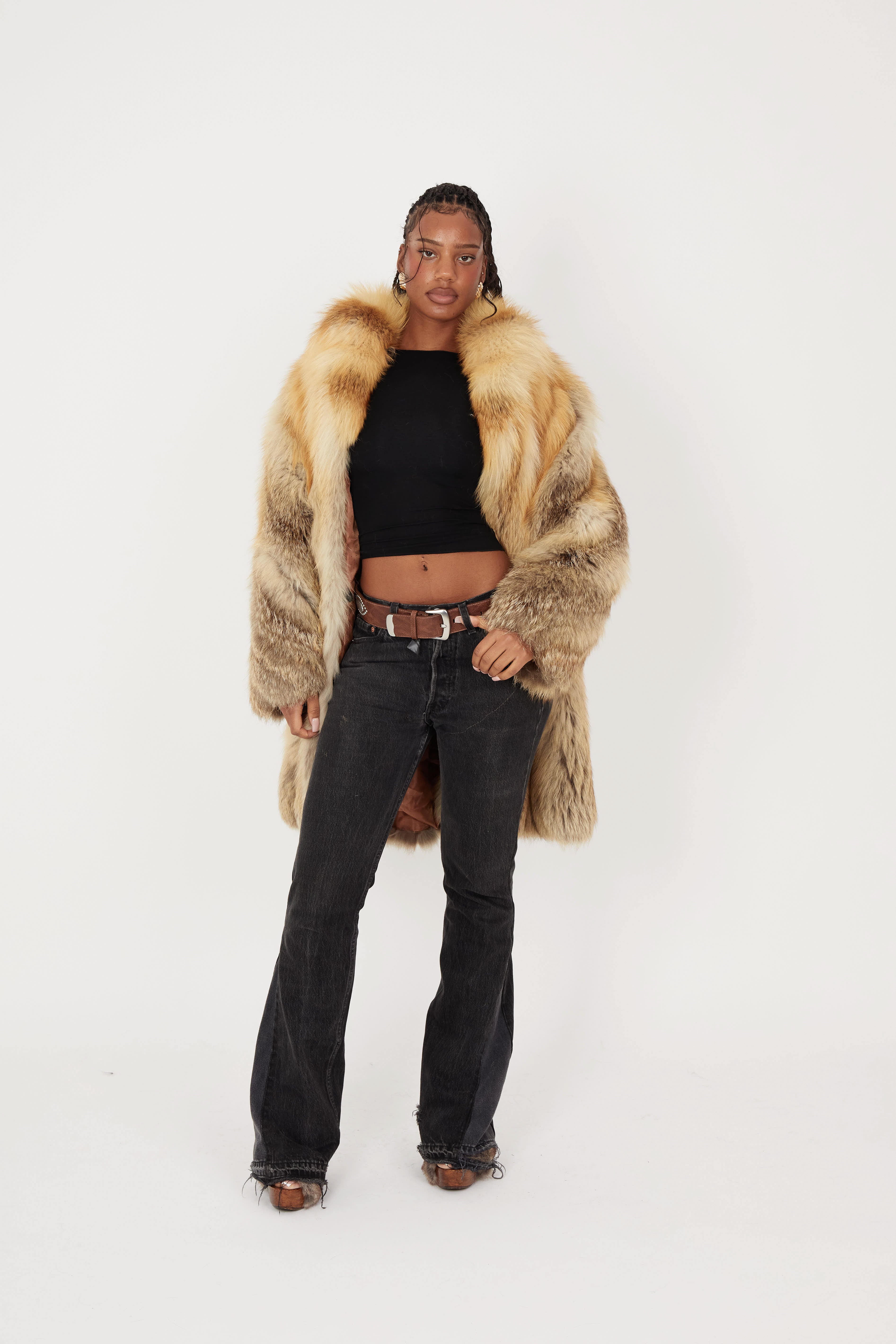 JACKET 407