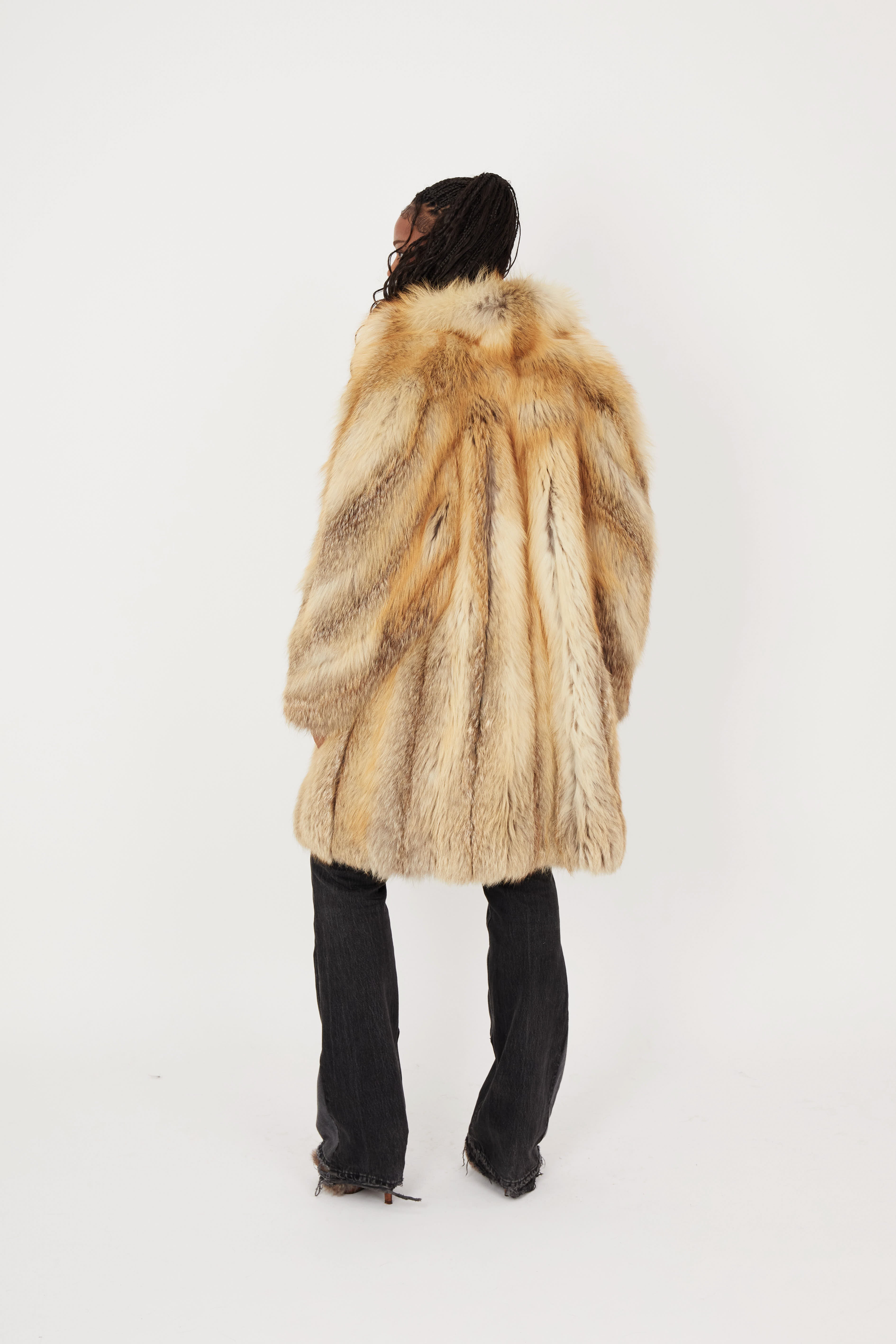 JACKET 407