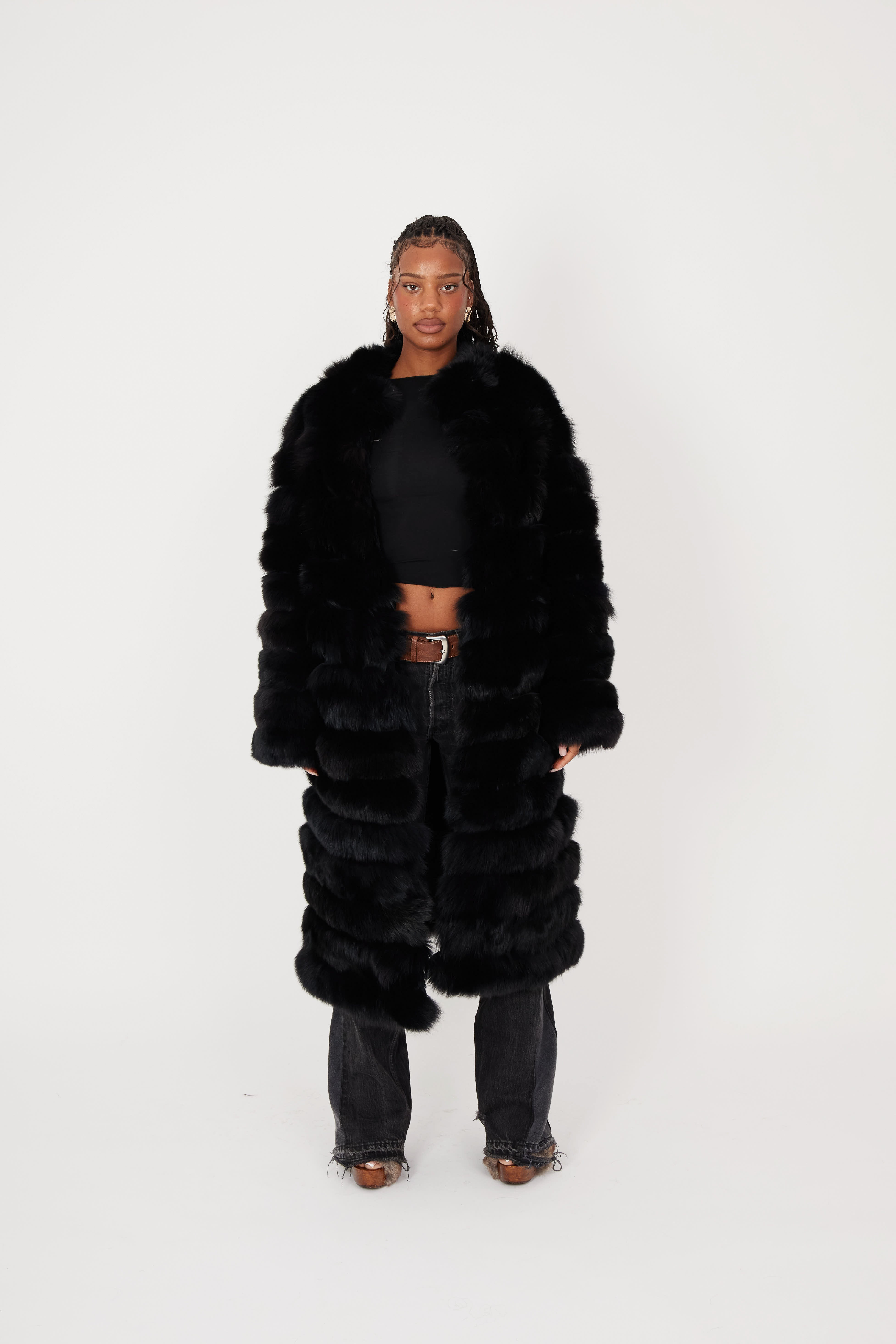 JACKET 408