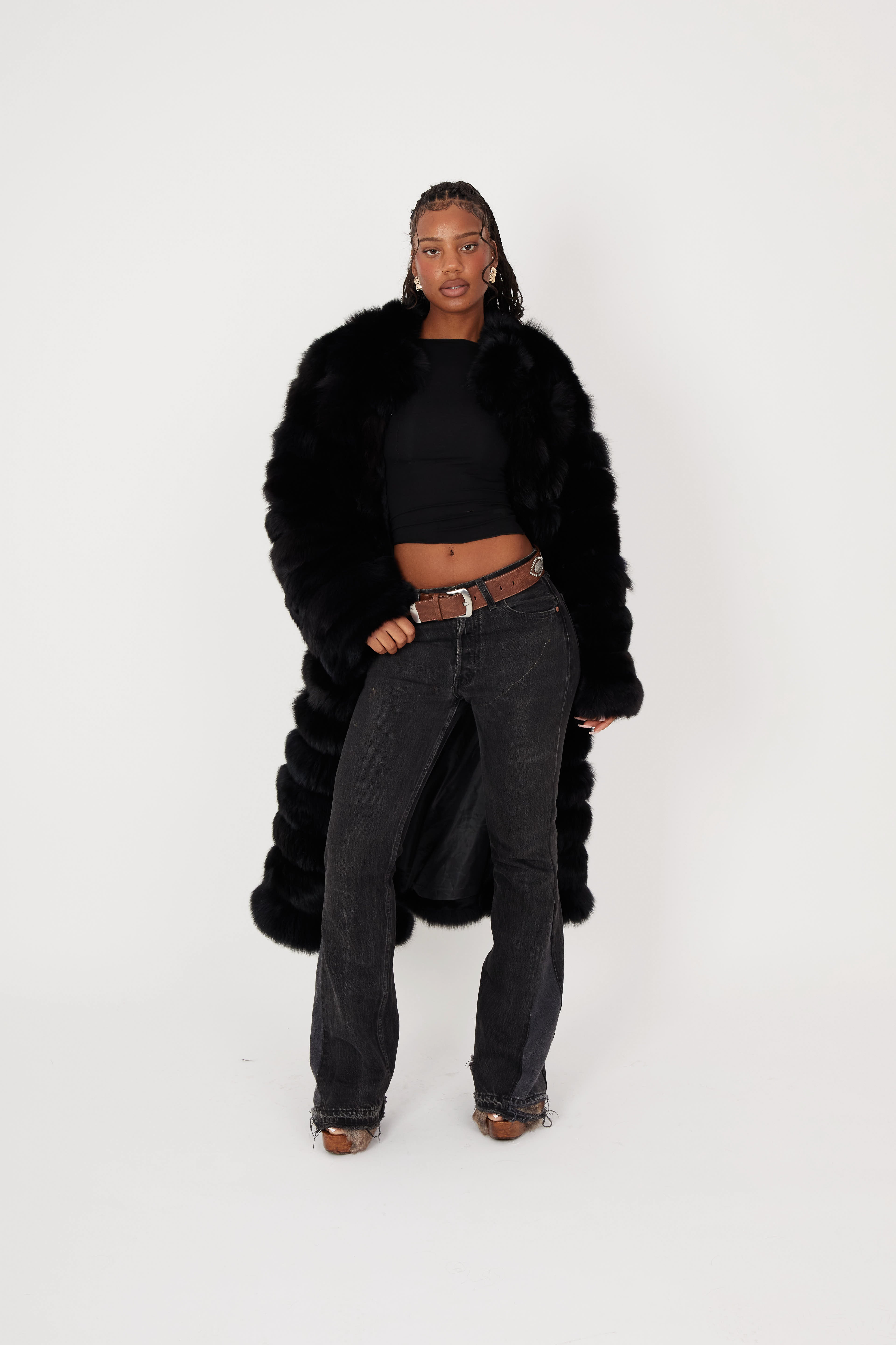 JACKET 408