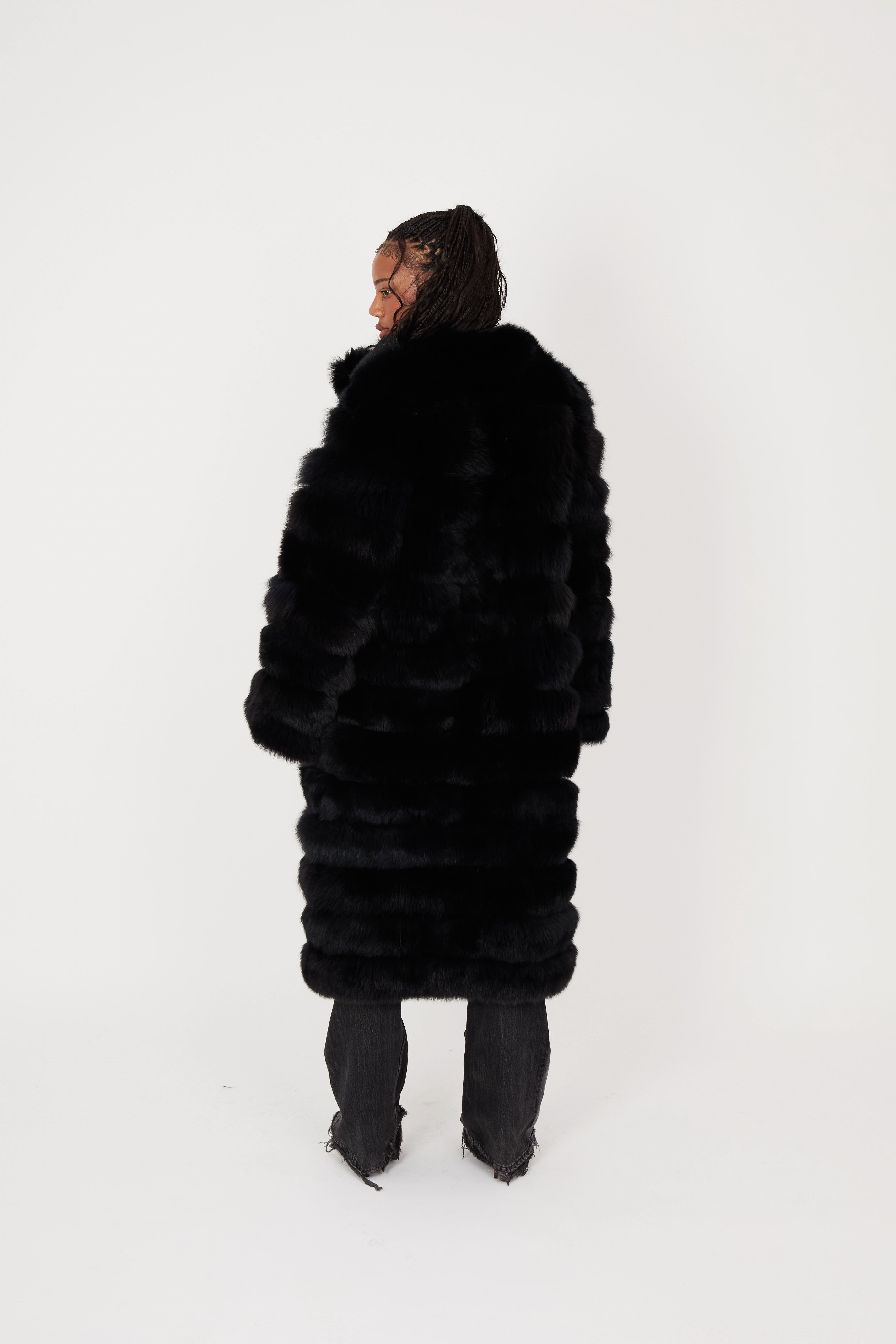 JACKET 408