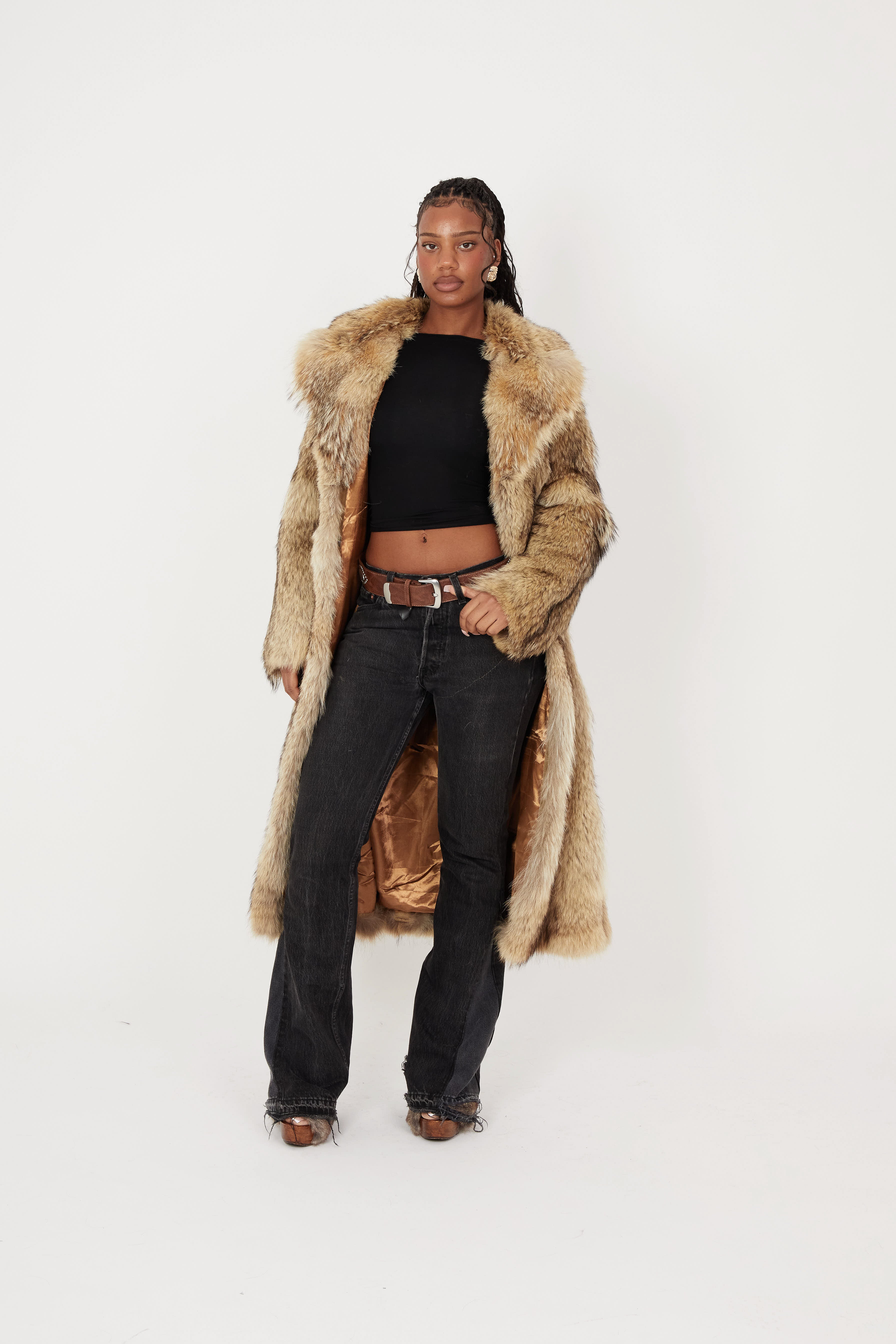 JACKET 410