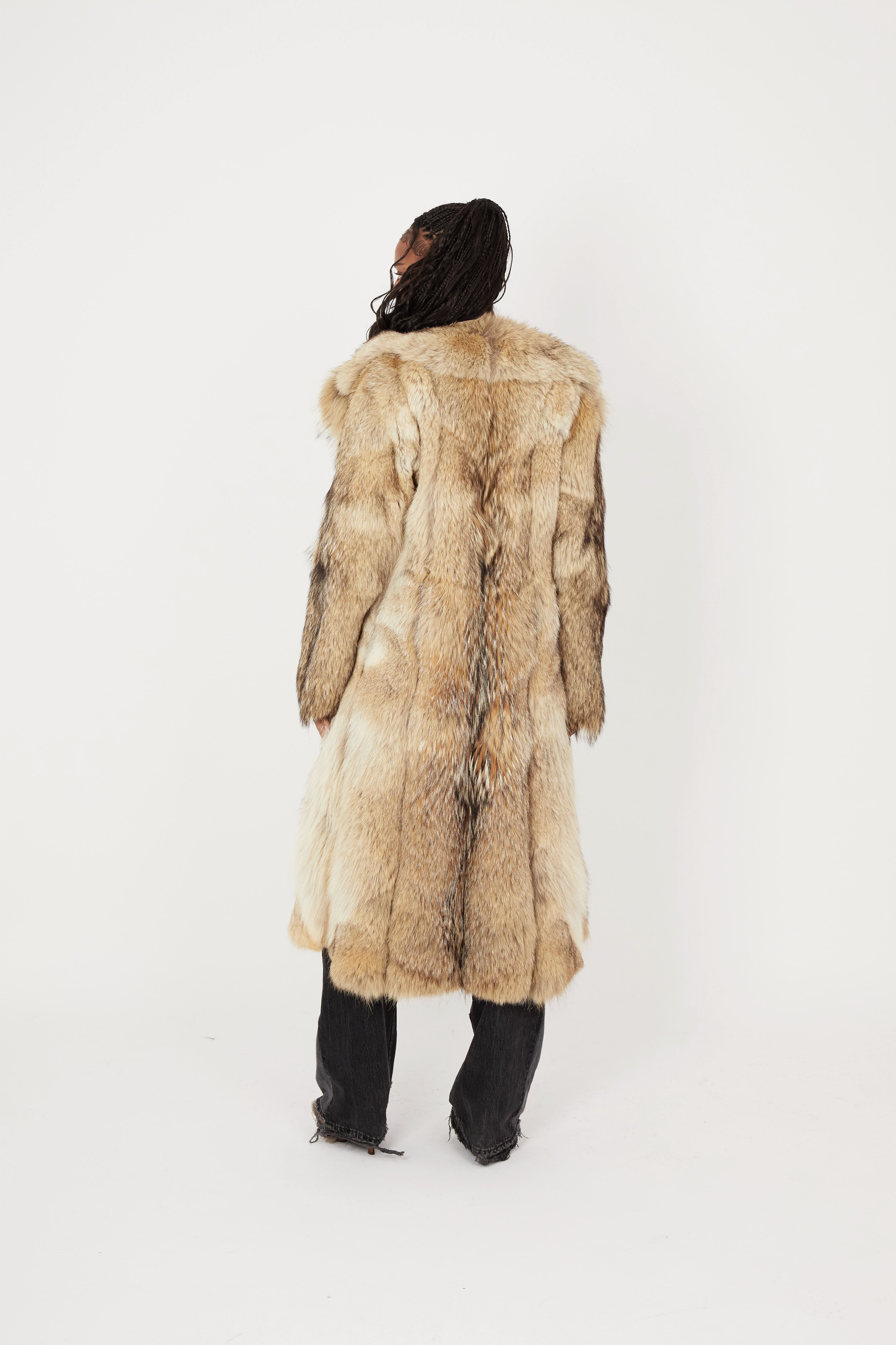 JACKET 410