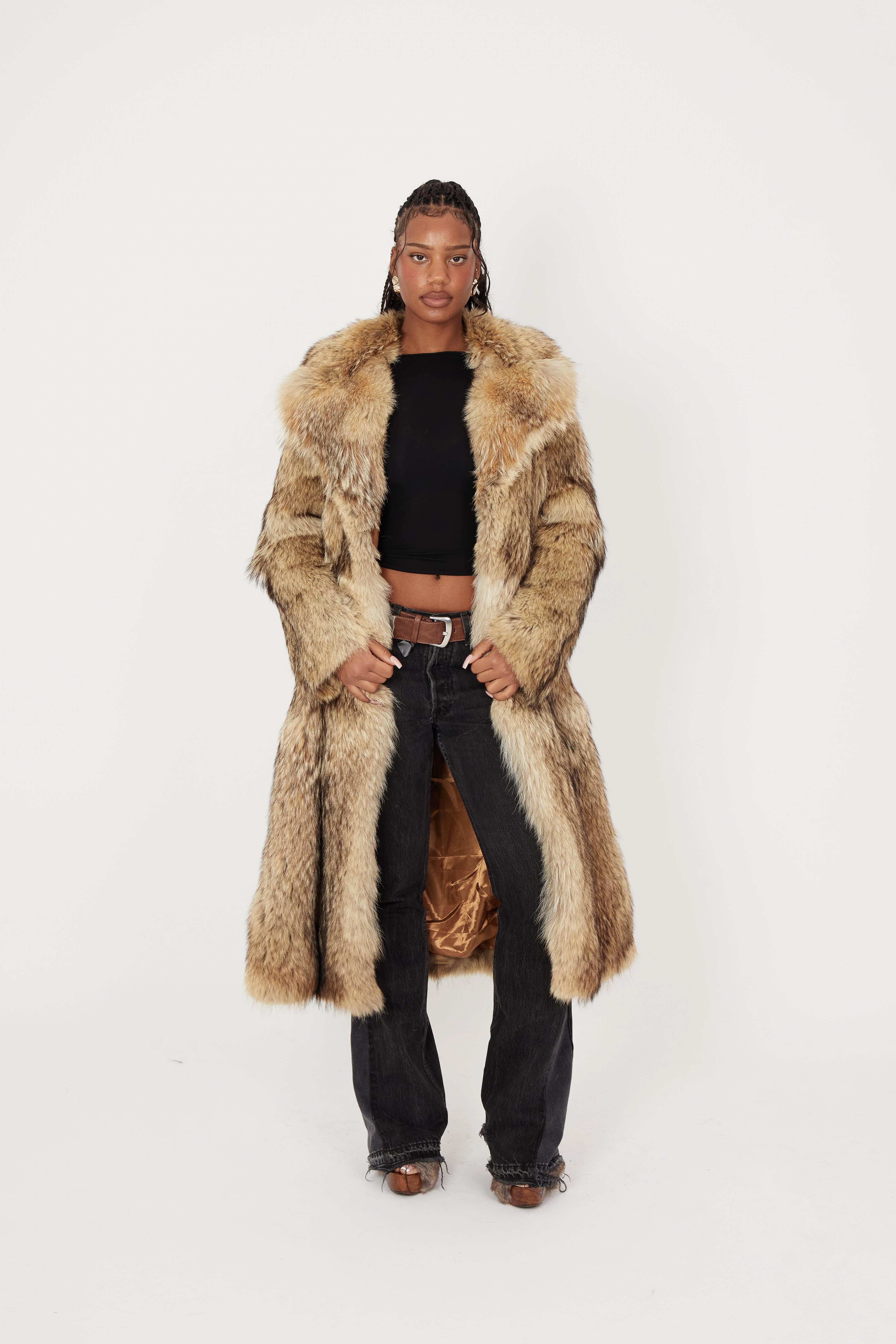 JACKET 410