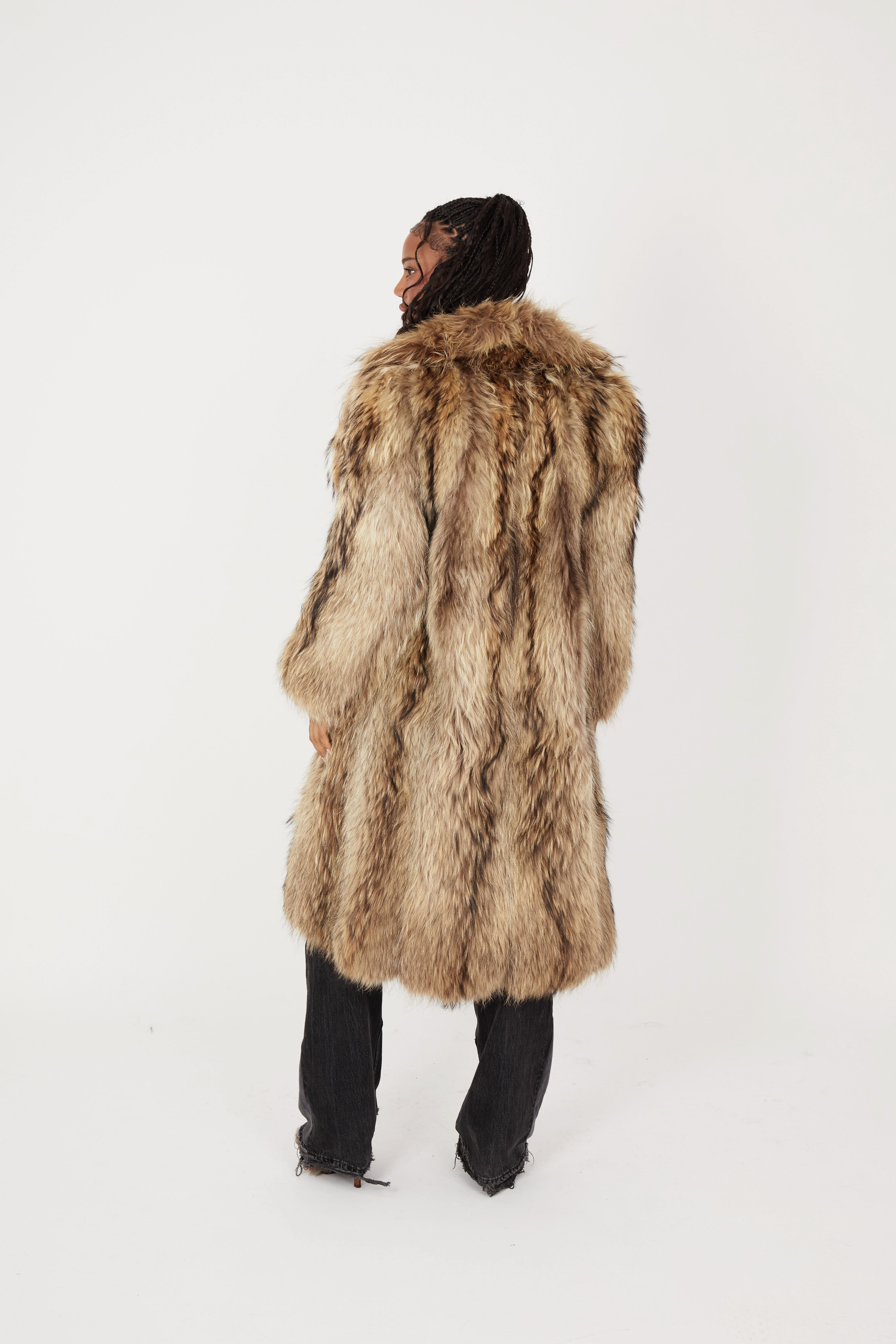 JACKET 411