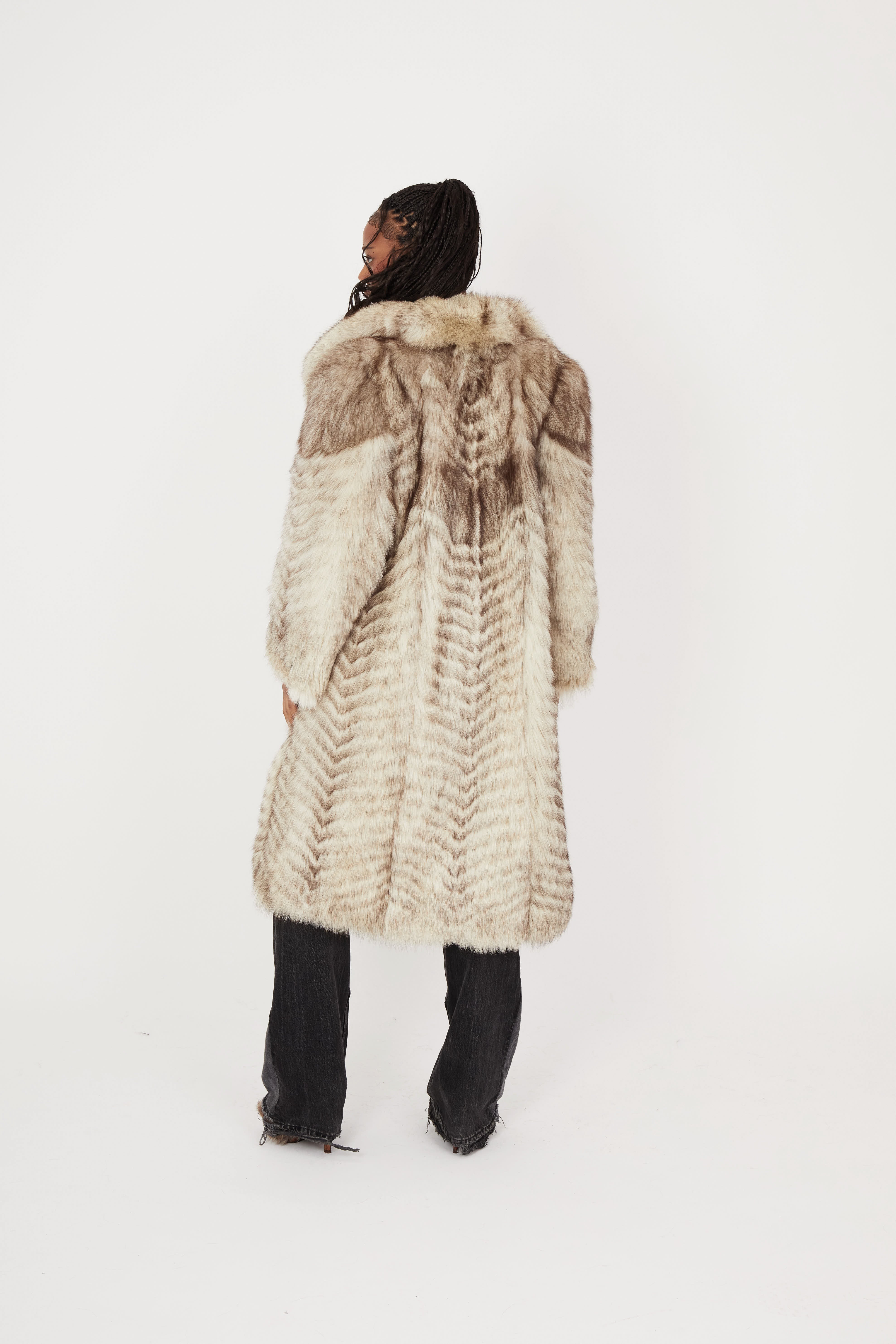 JACKET 412