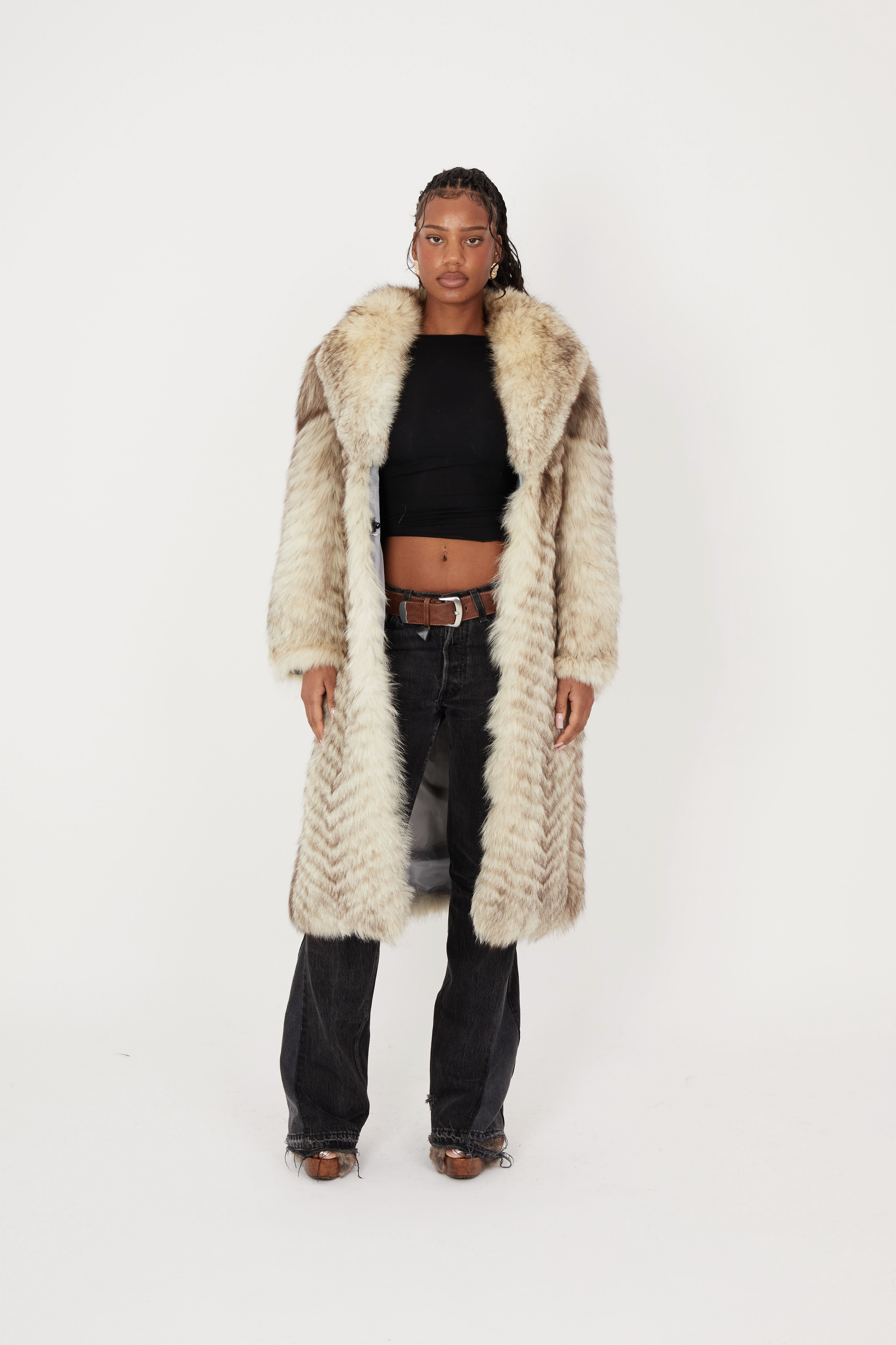 JACKET 412