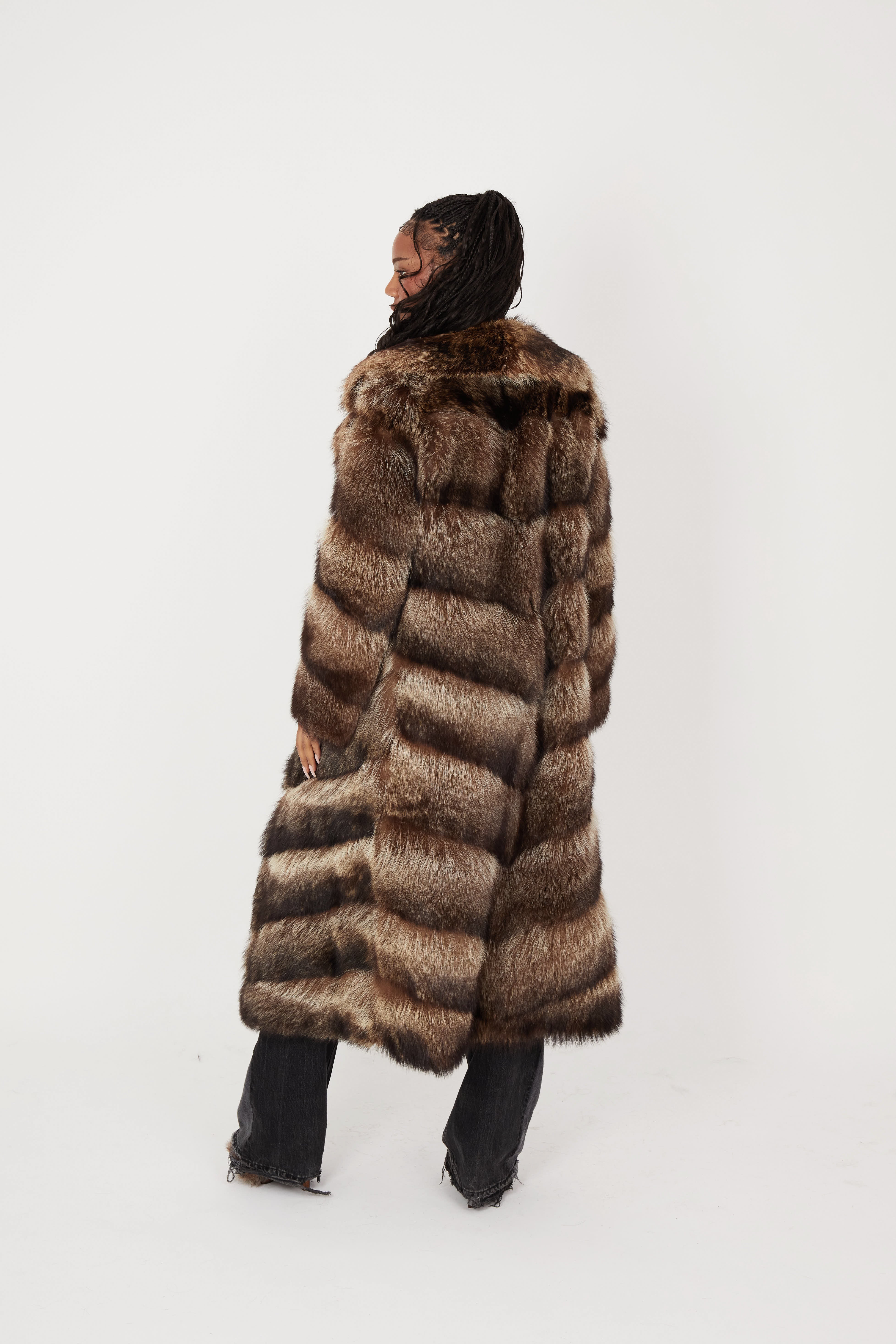 JACKET 409