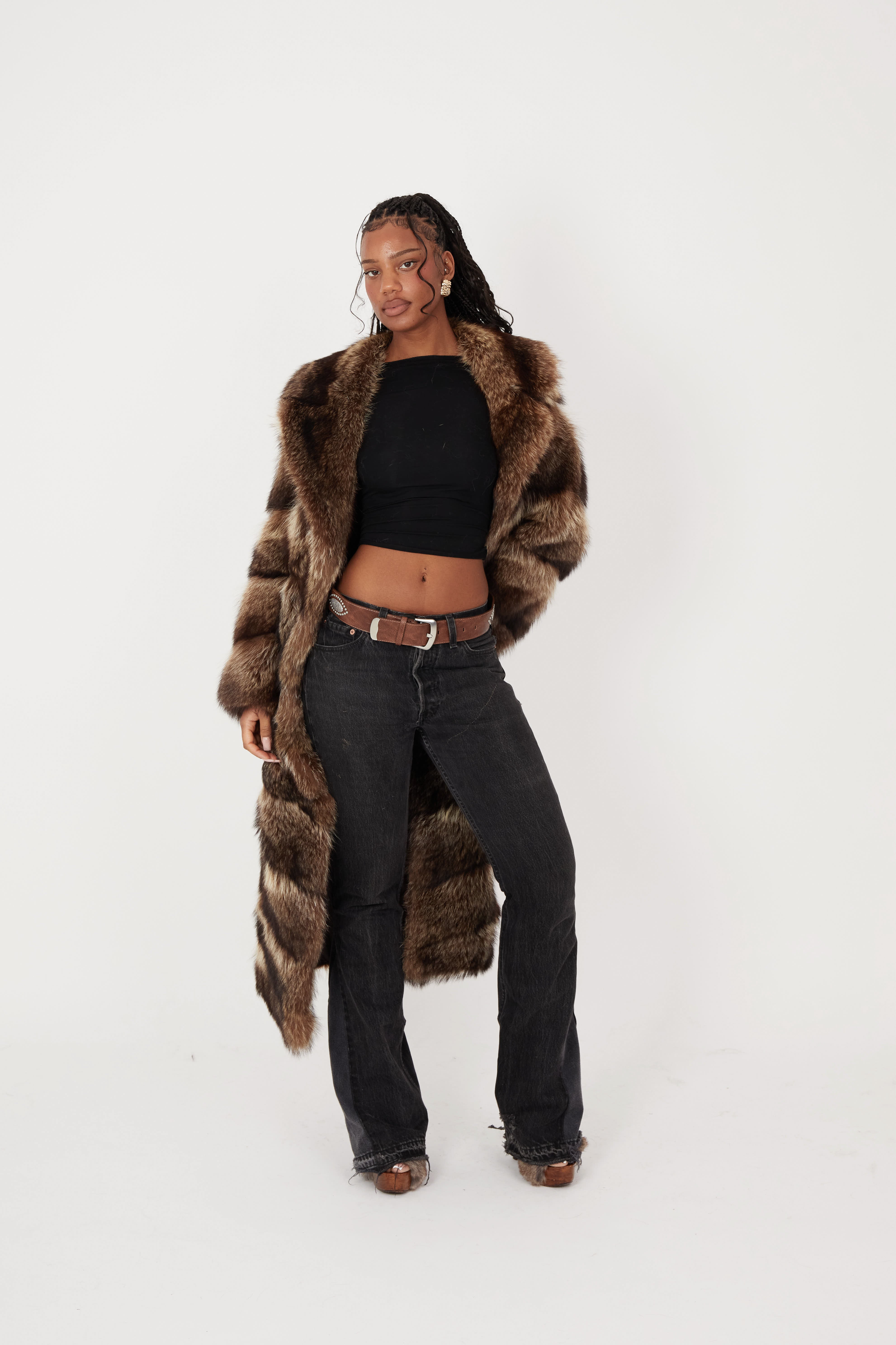 JACKET 409