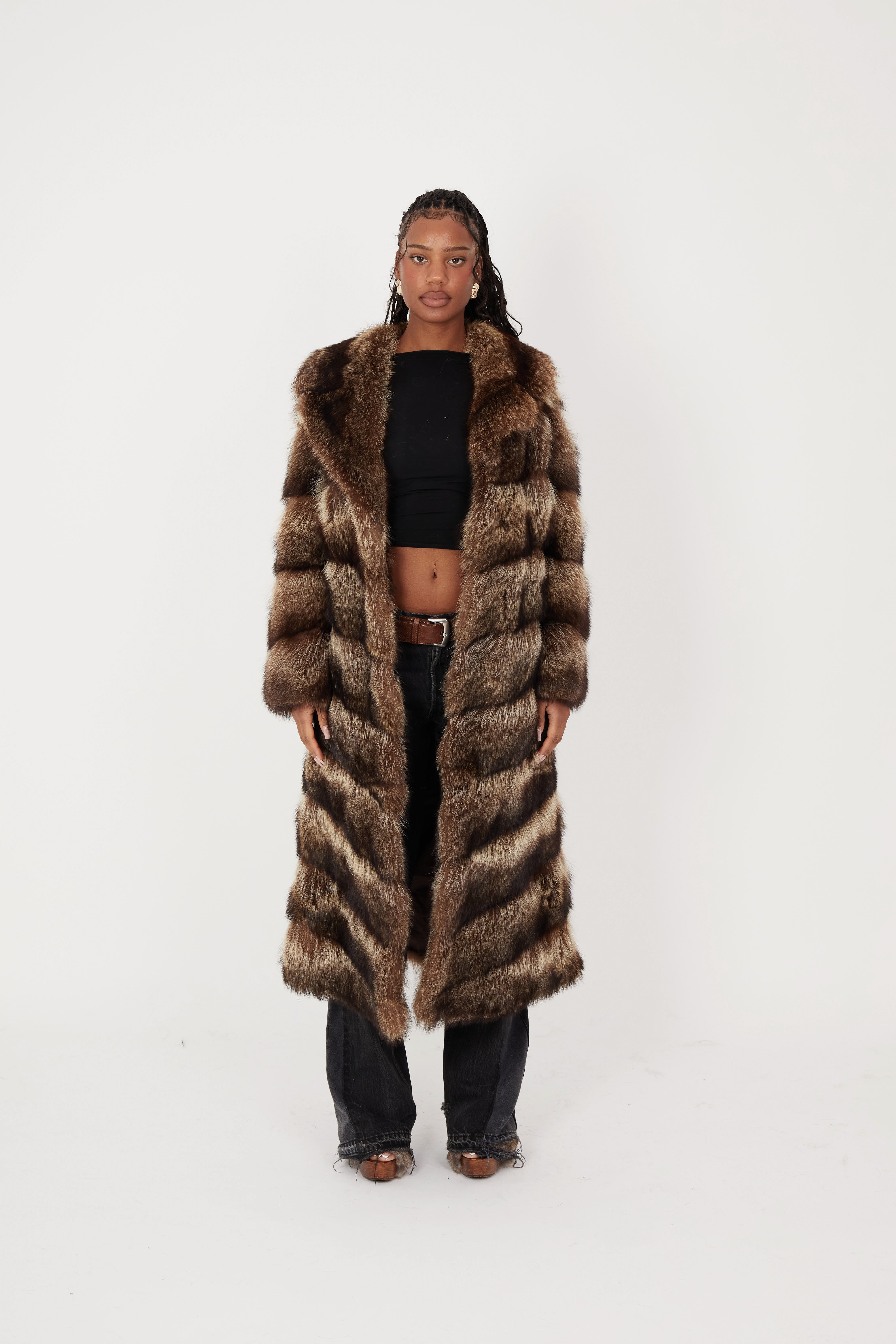 JACKET 409