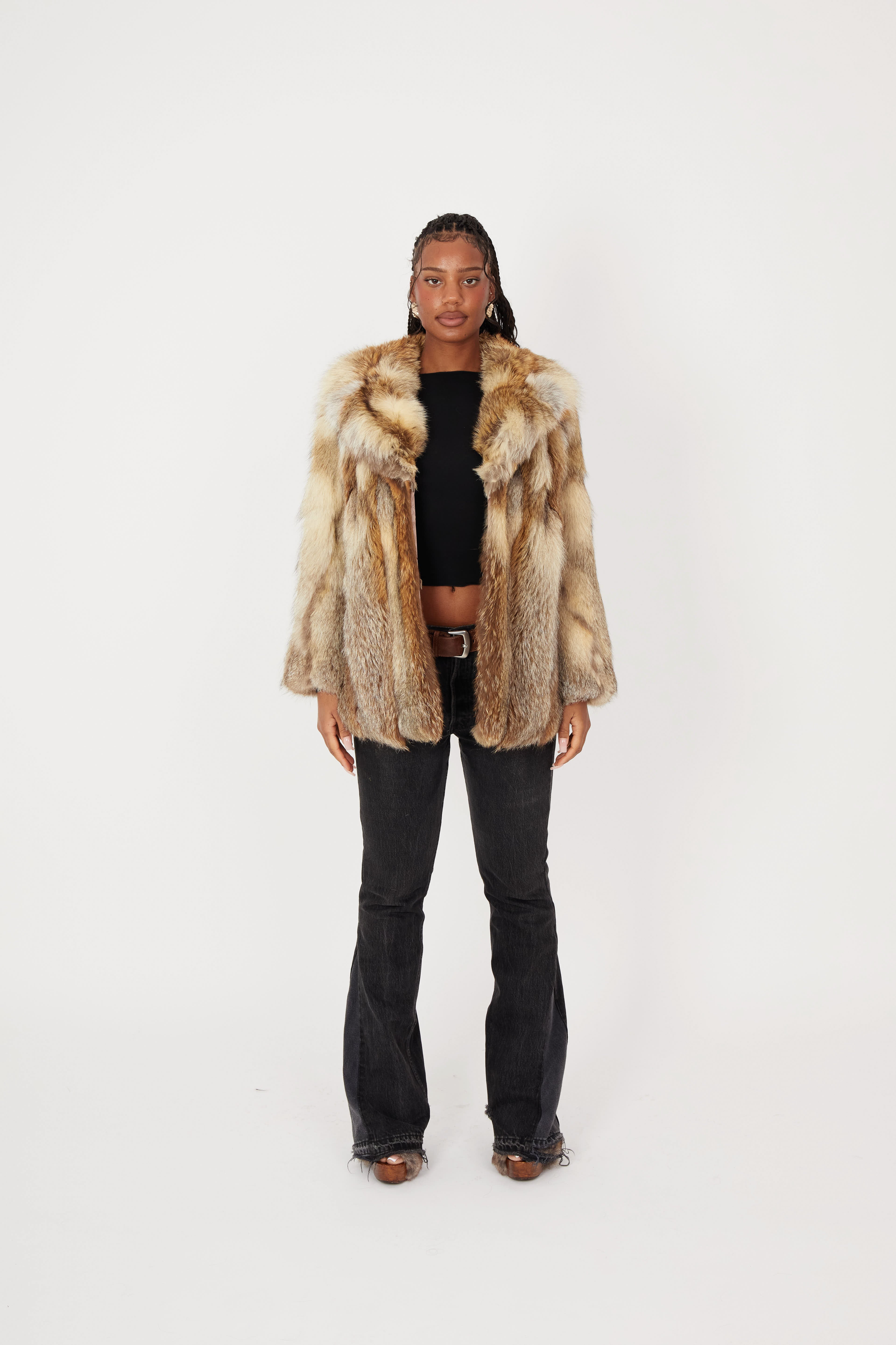JACKET 422