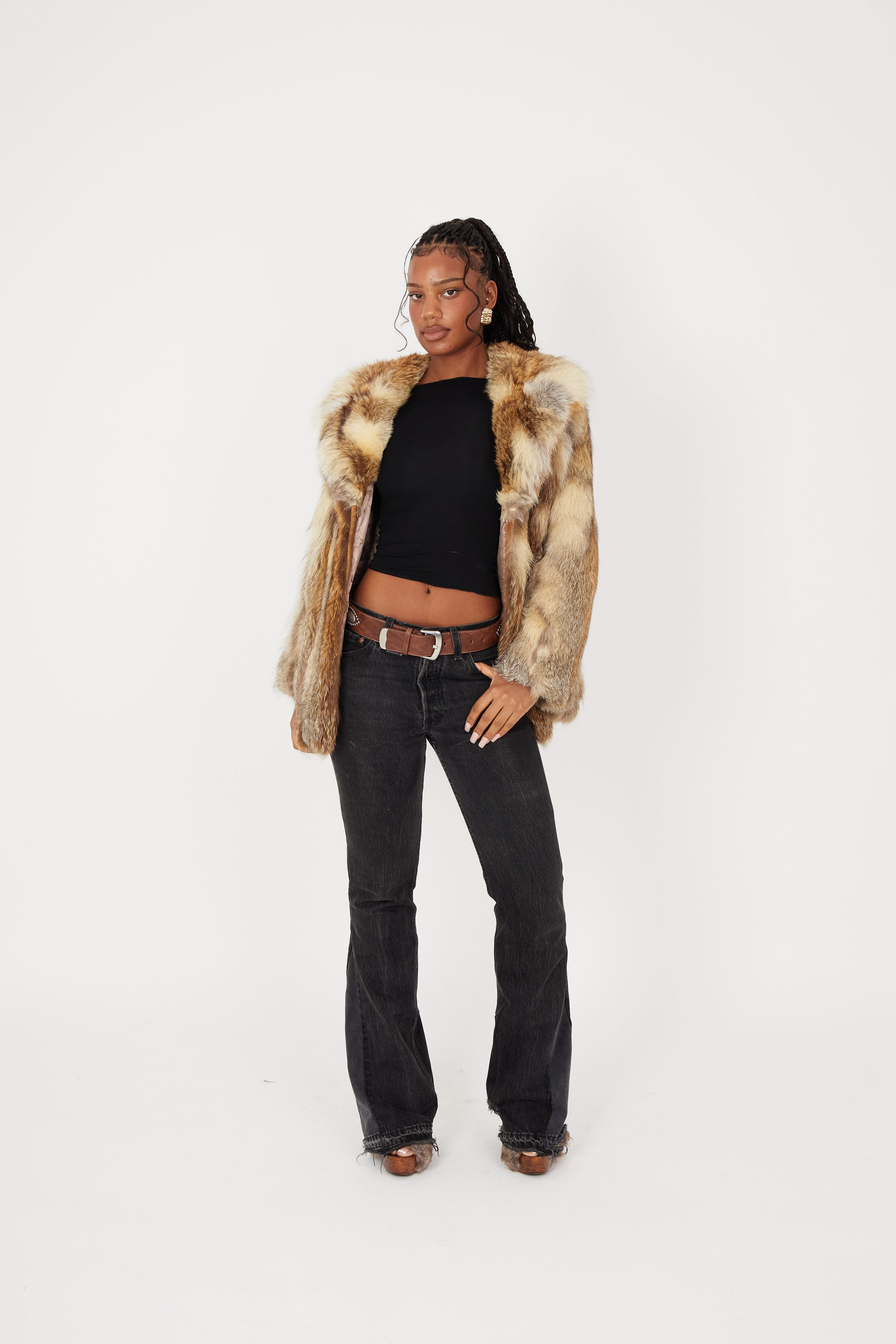 JACKET 422