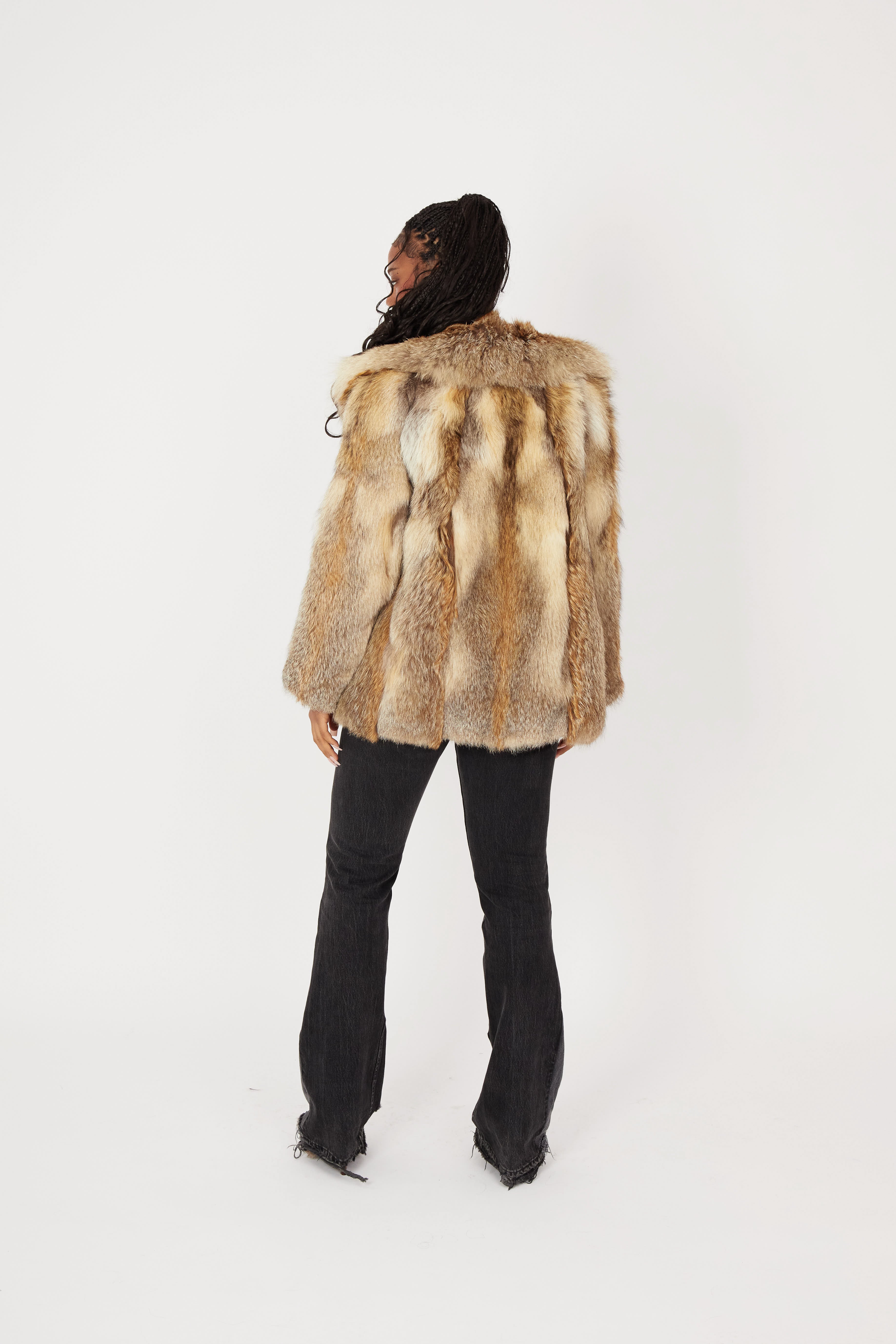 JACKET 422