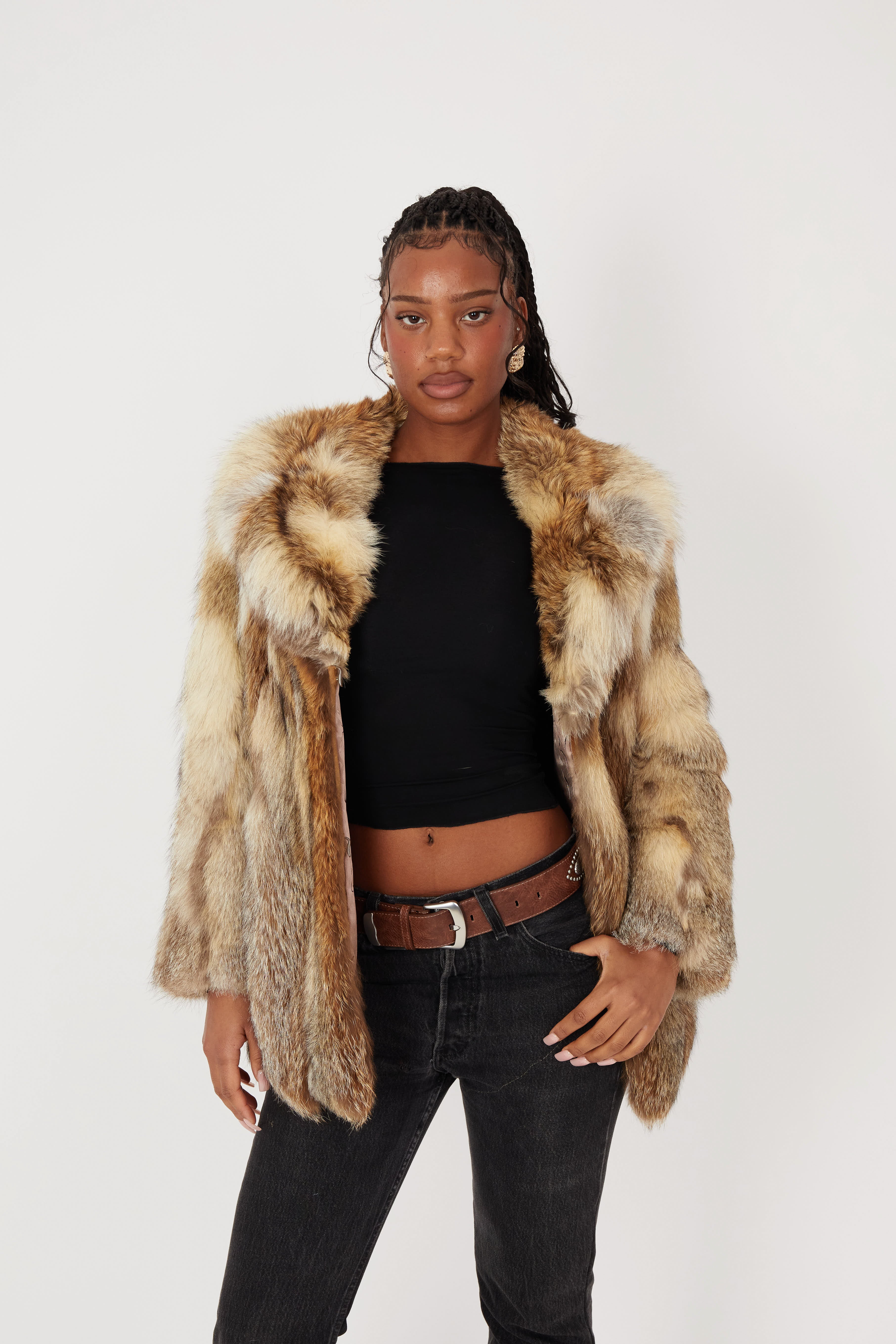 JACKET 422