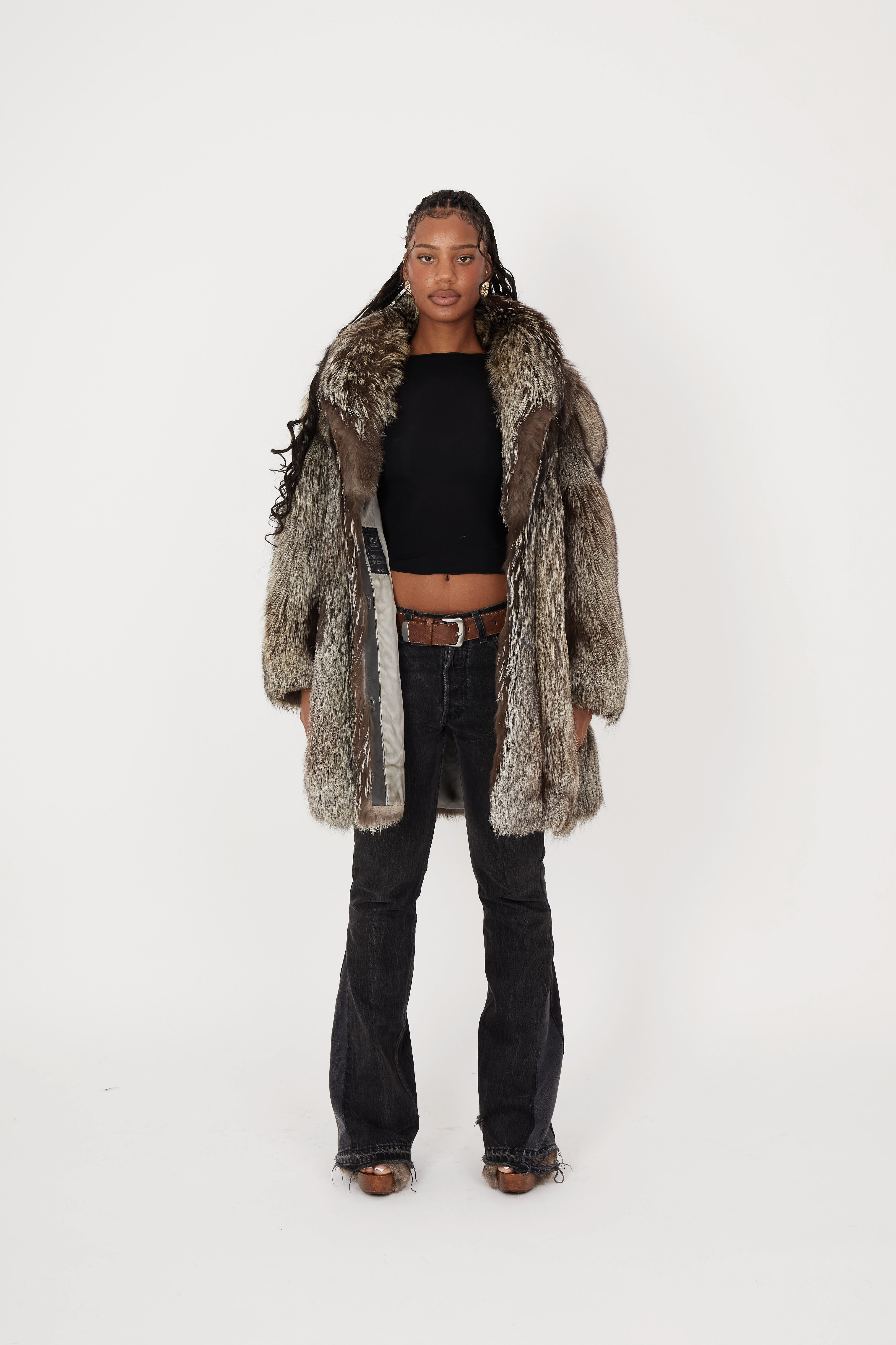 JACKET 423