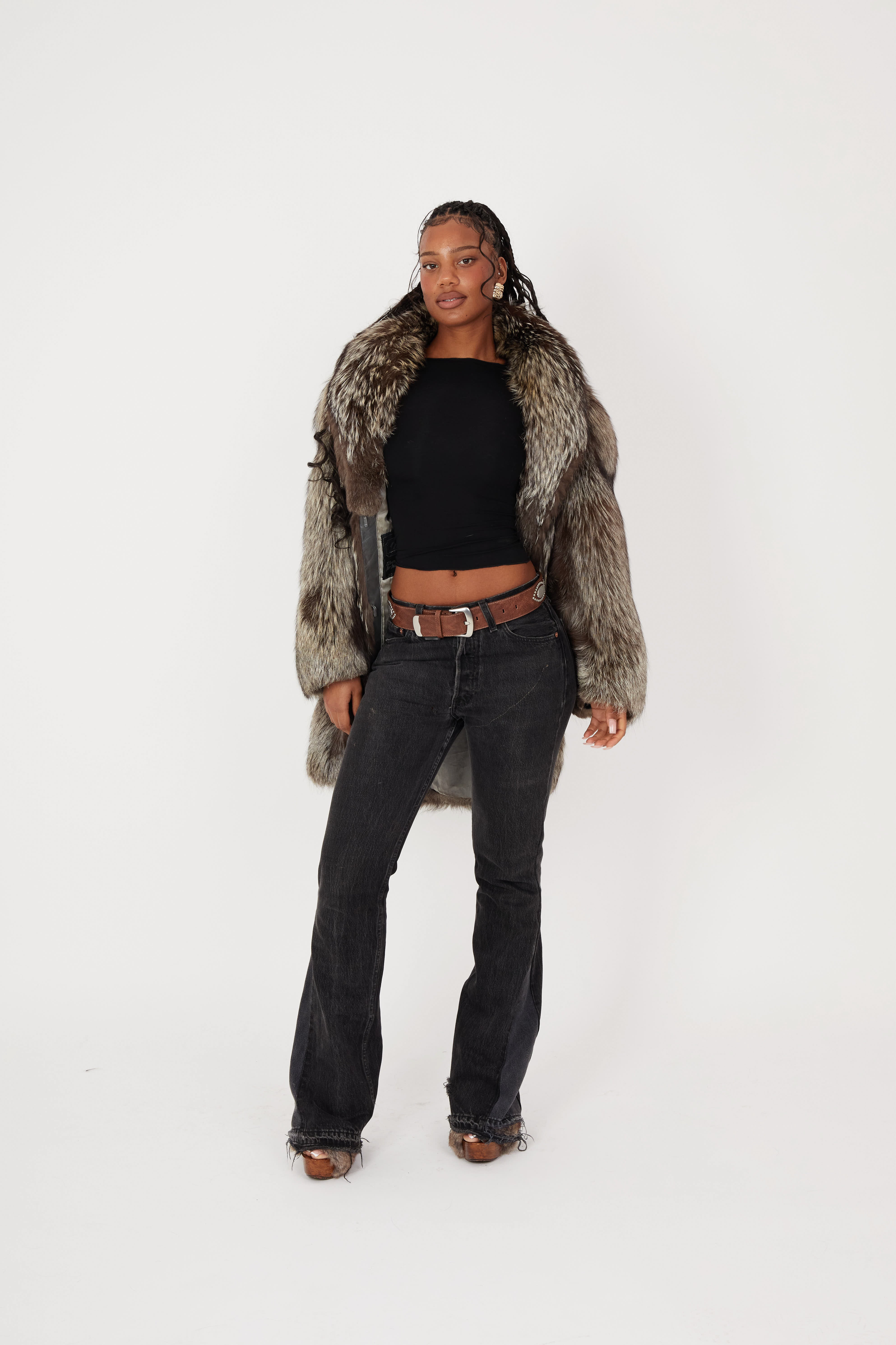 JACKET 423
