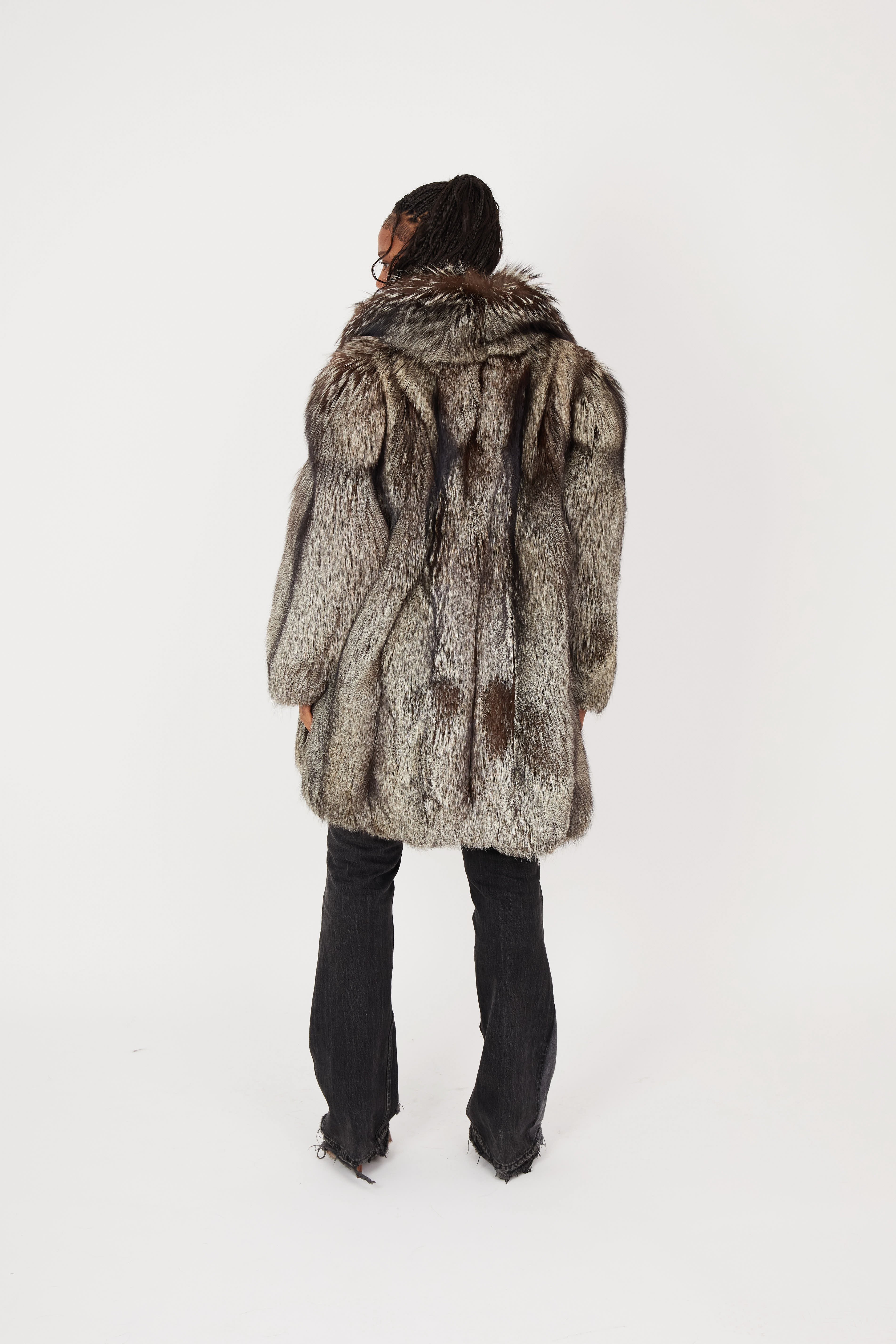 JACKET 423