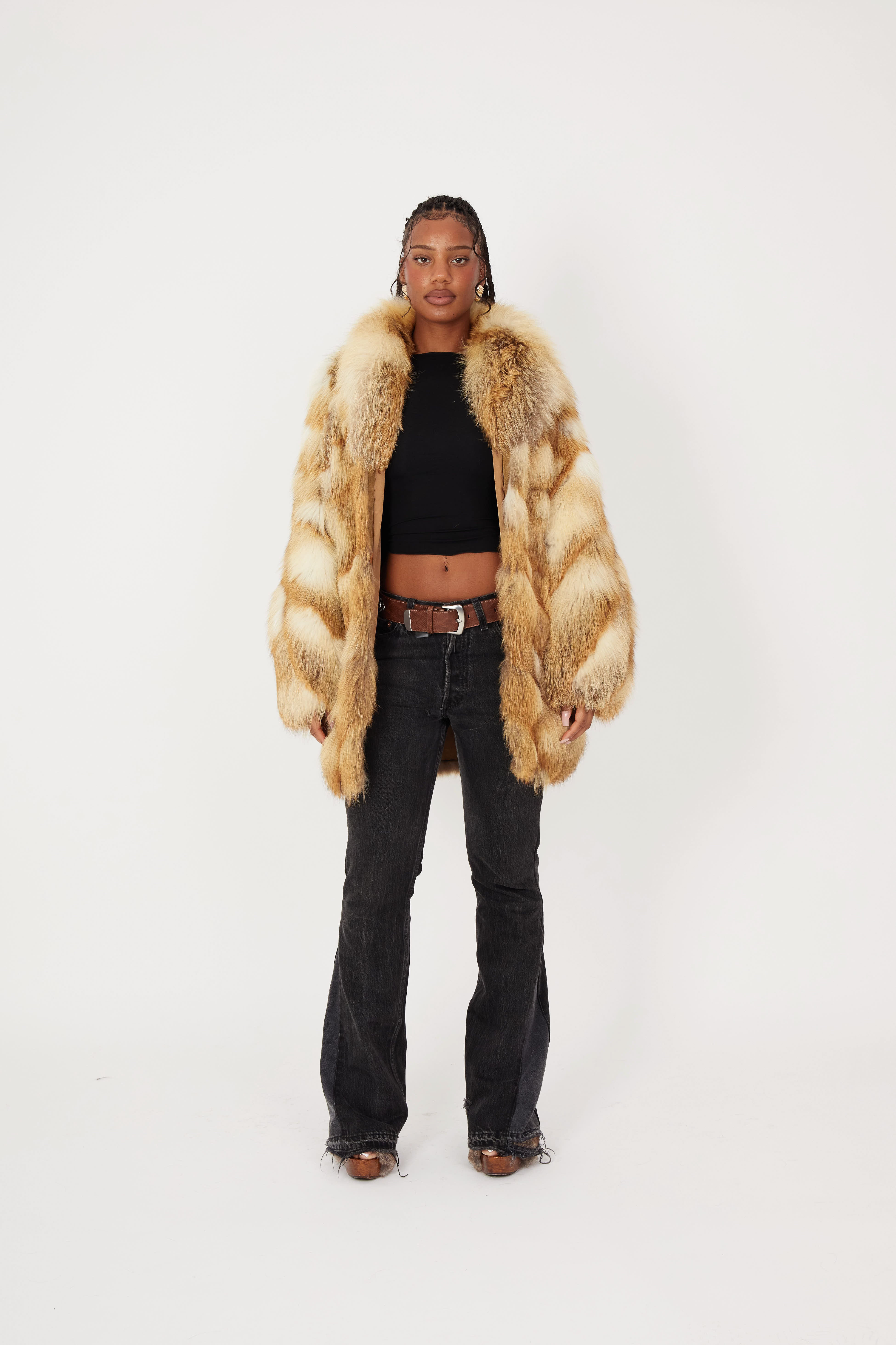 JACKET 424