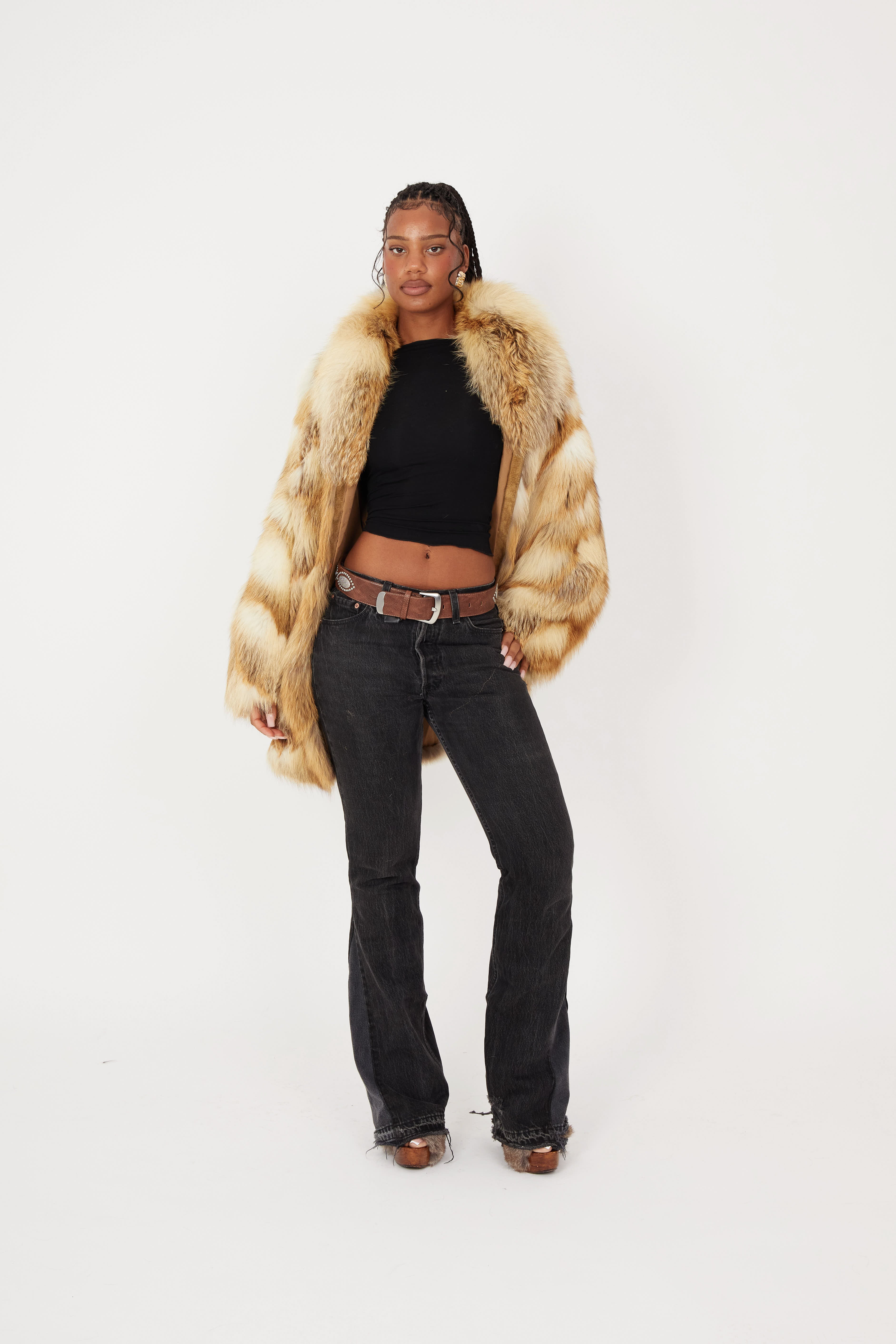 JACKET 424