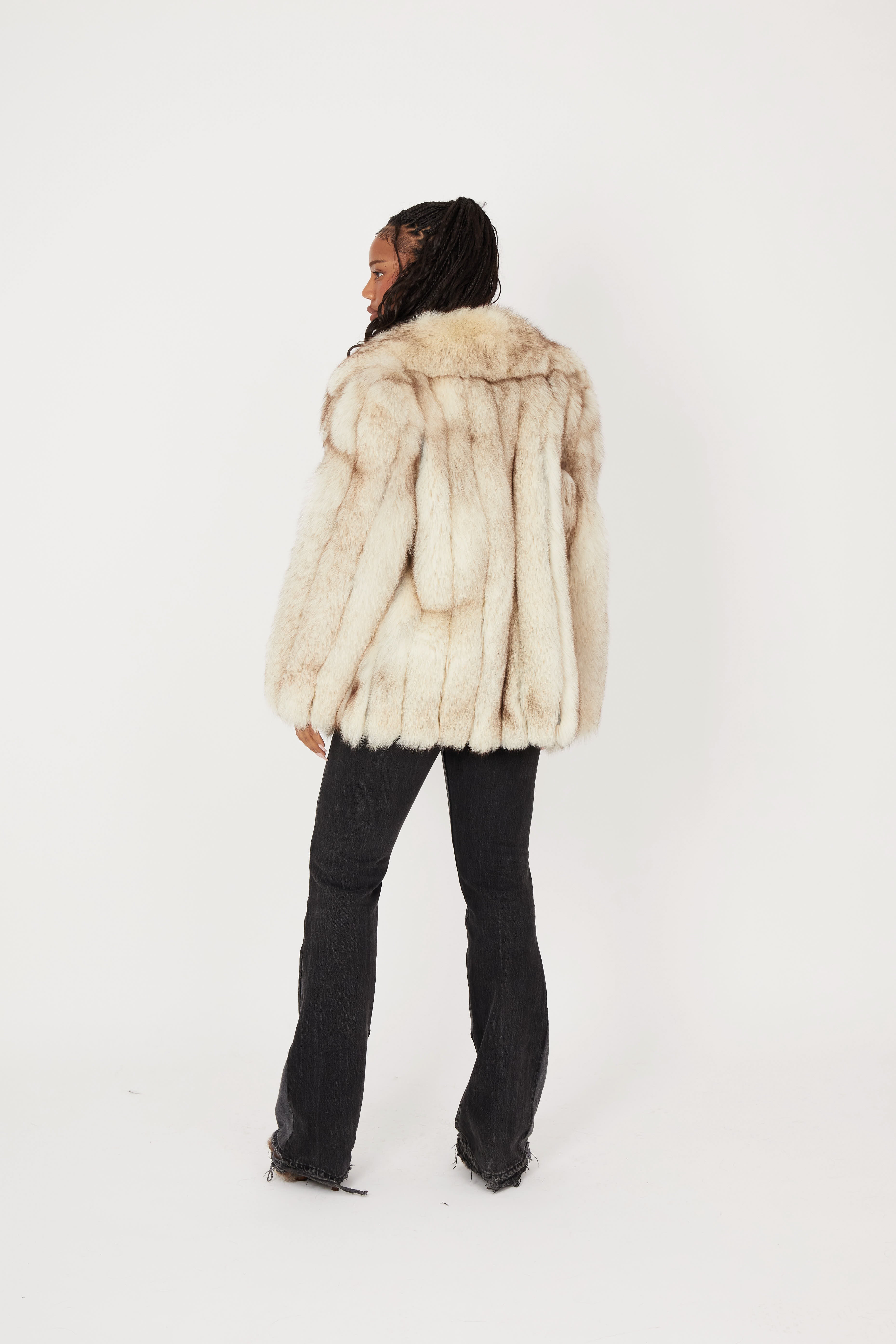 JACKET 425
