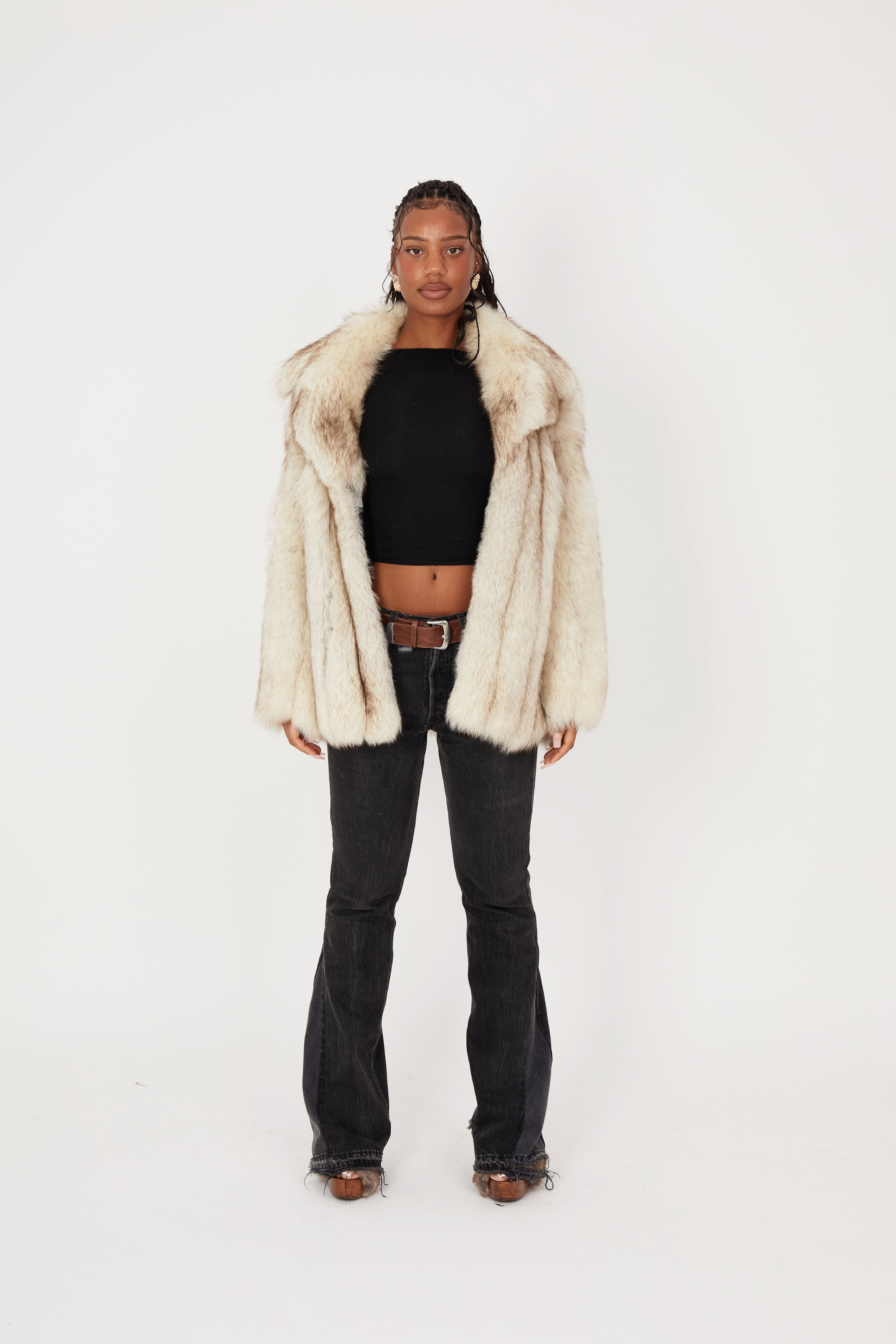 JACKET 425