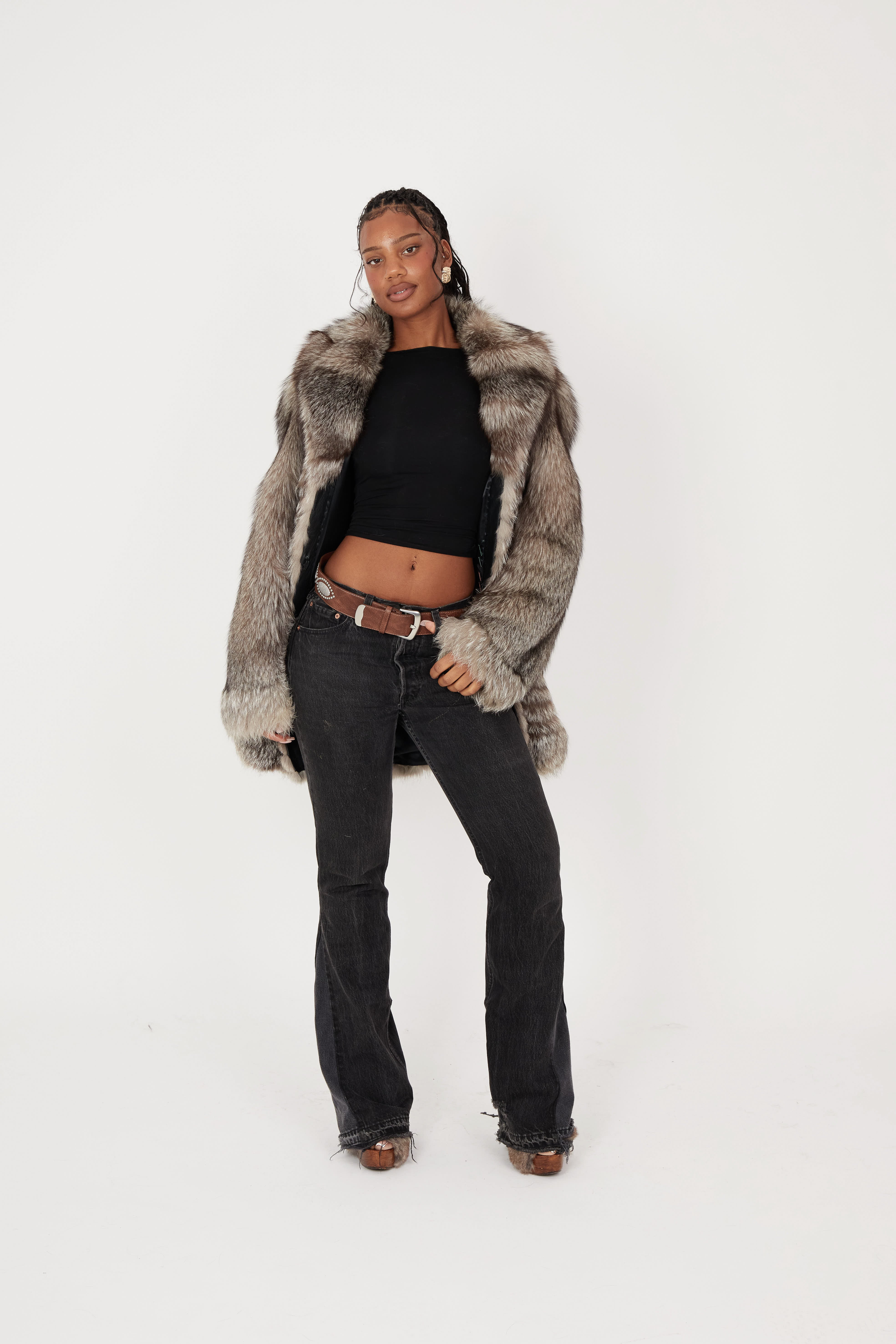JACKET 428