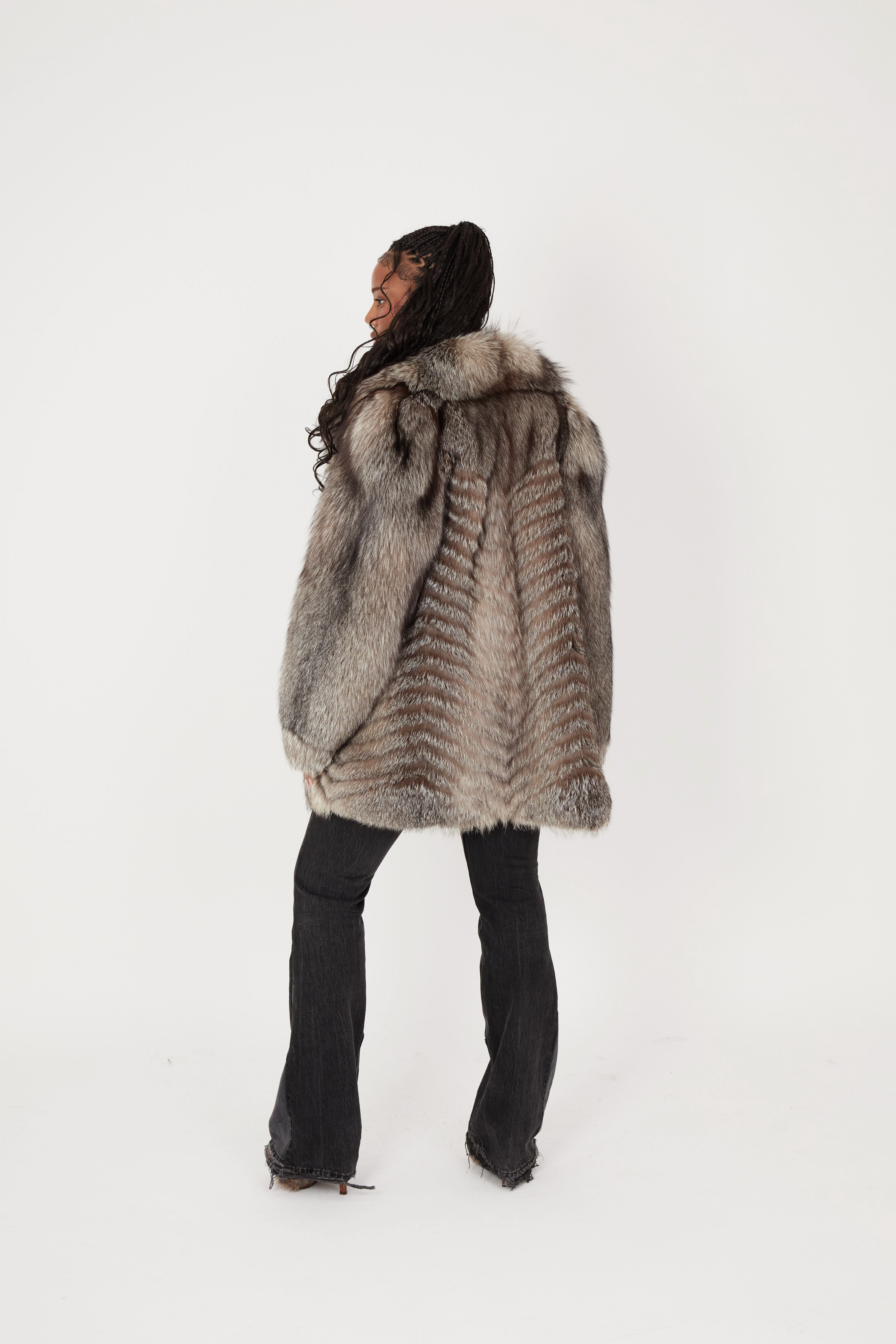 JACKET 428