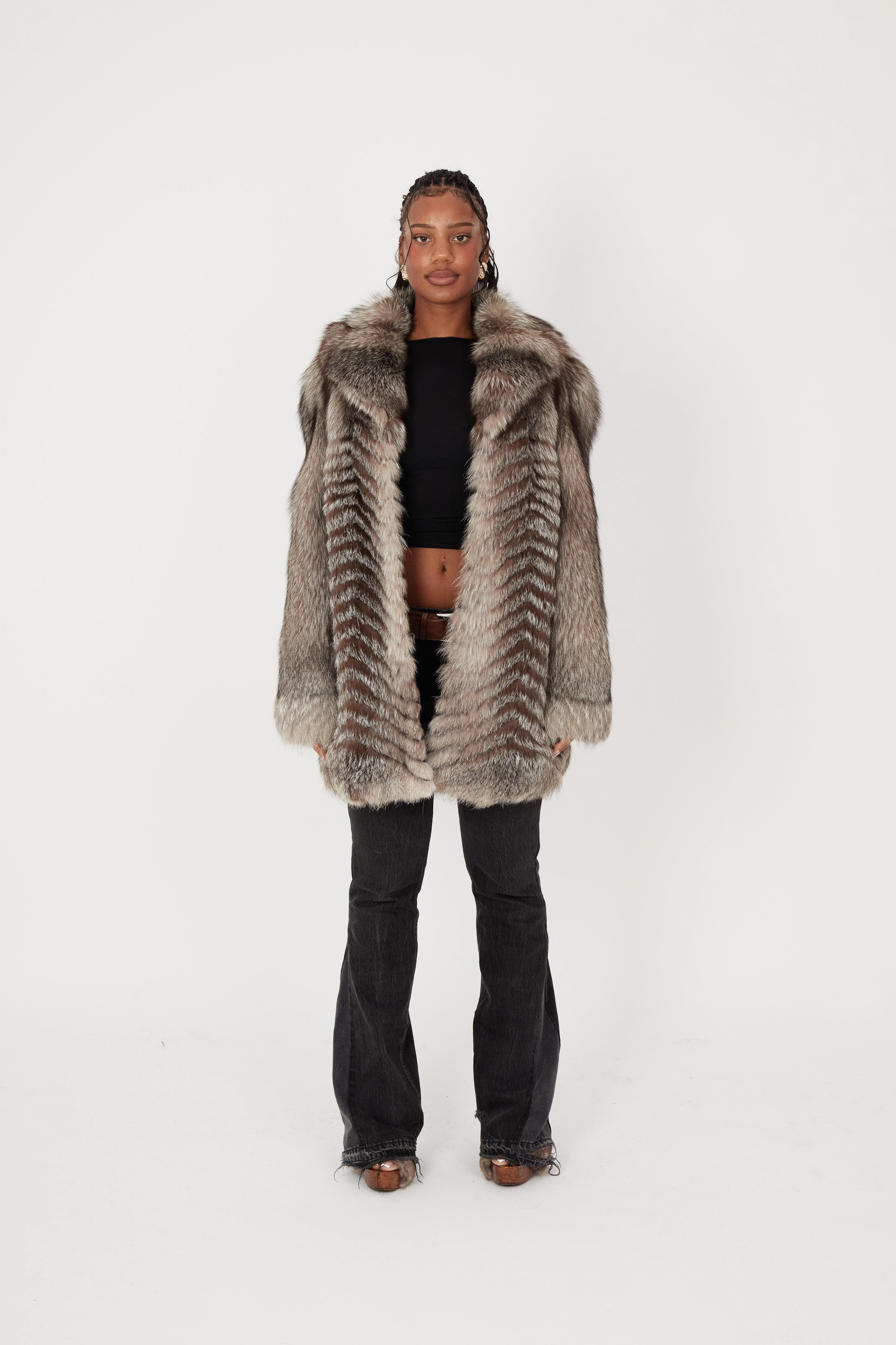 JACKET 428