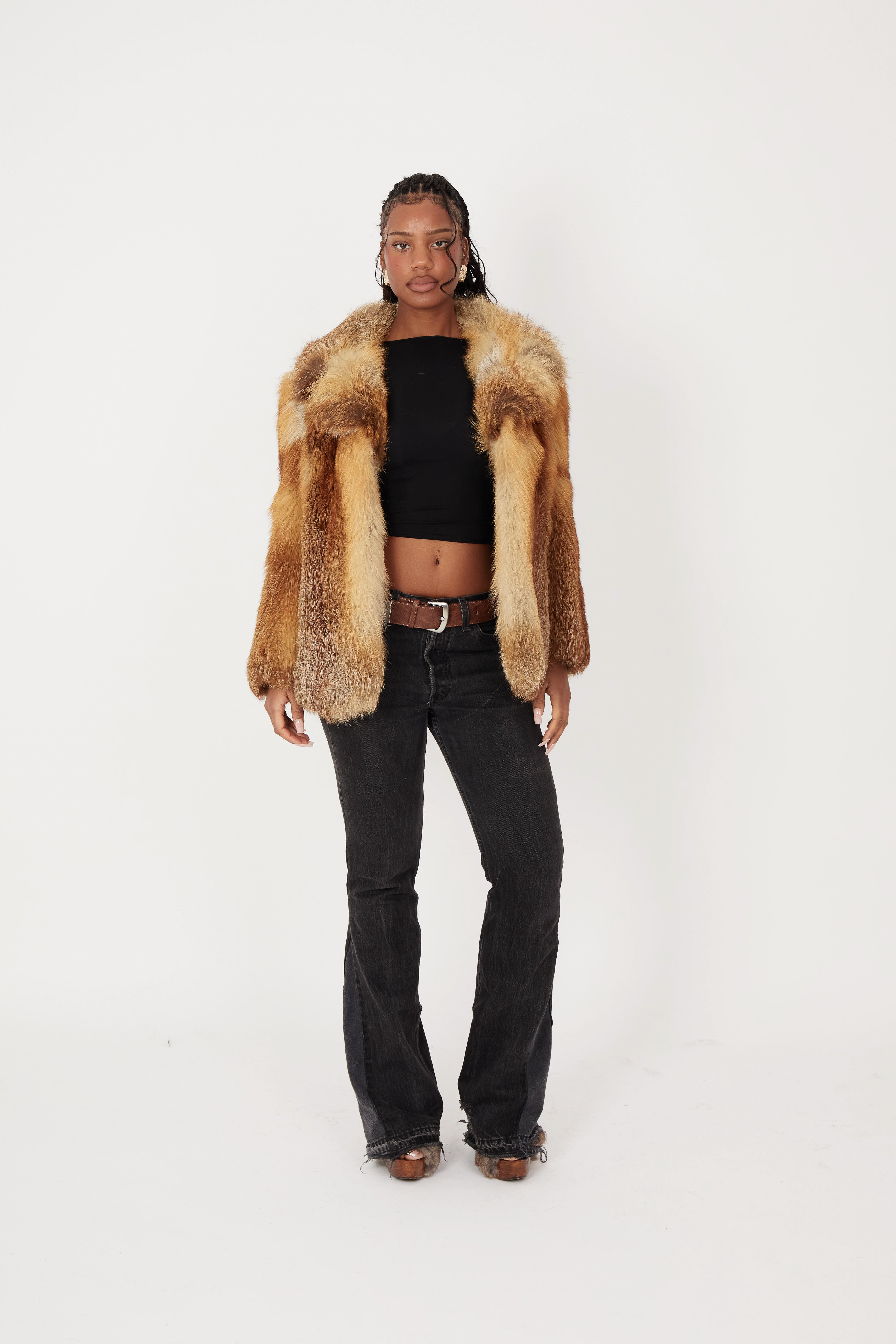 JACKET 429