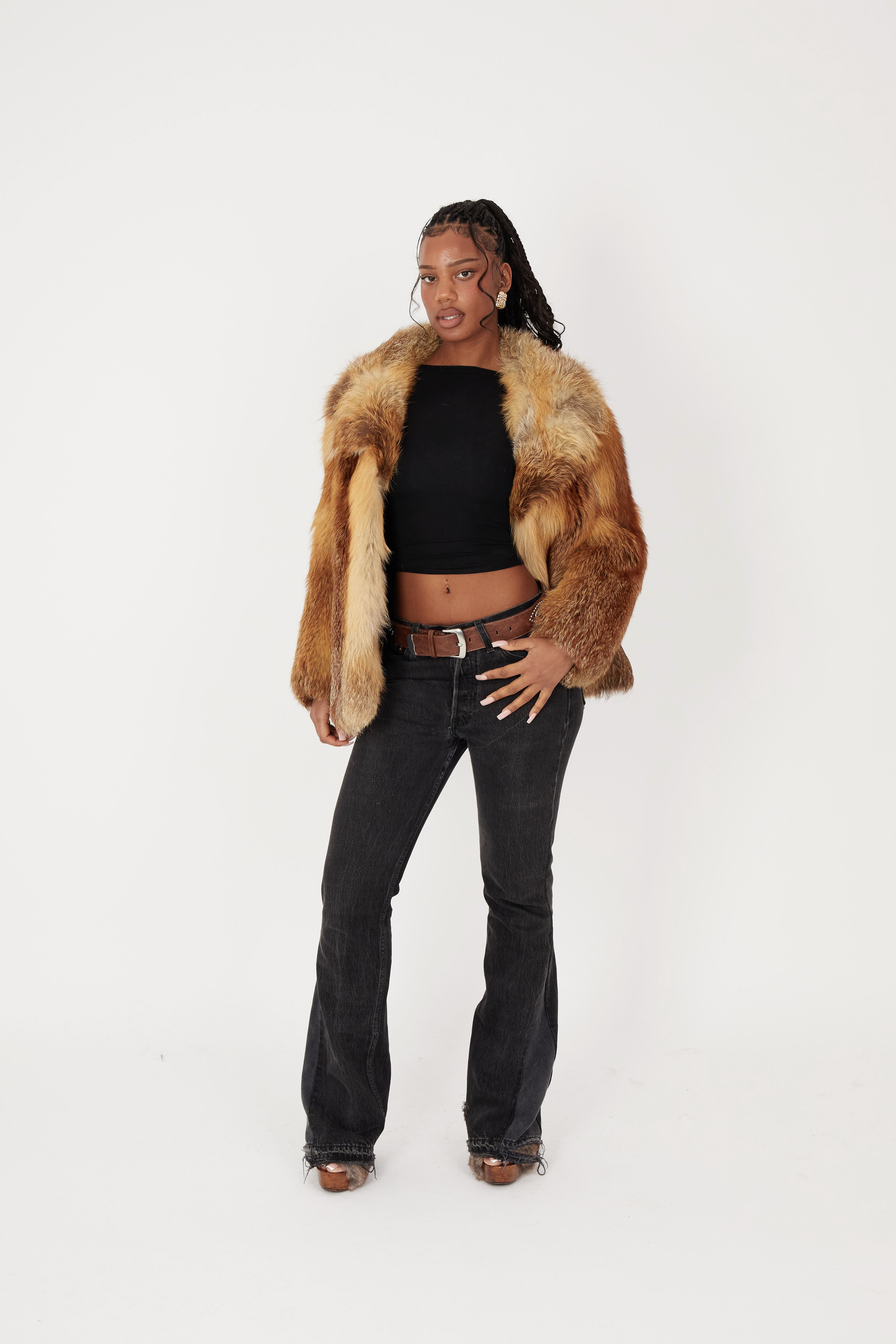 JACKET 429