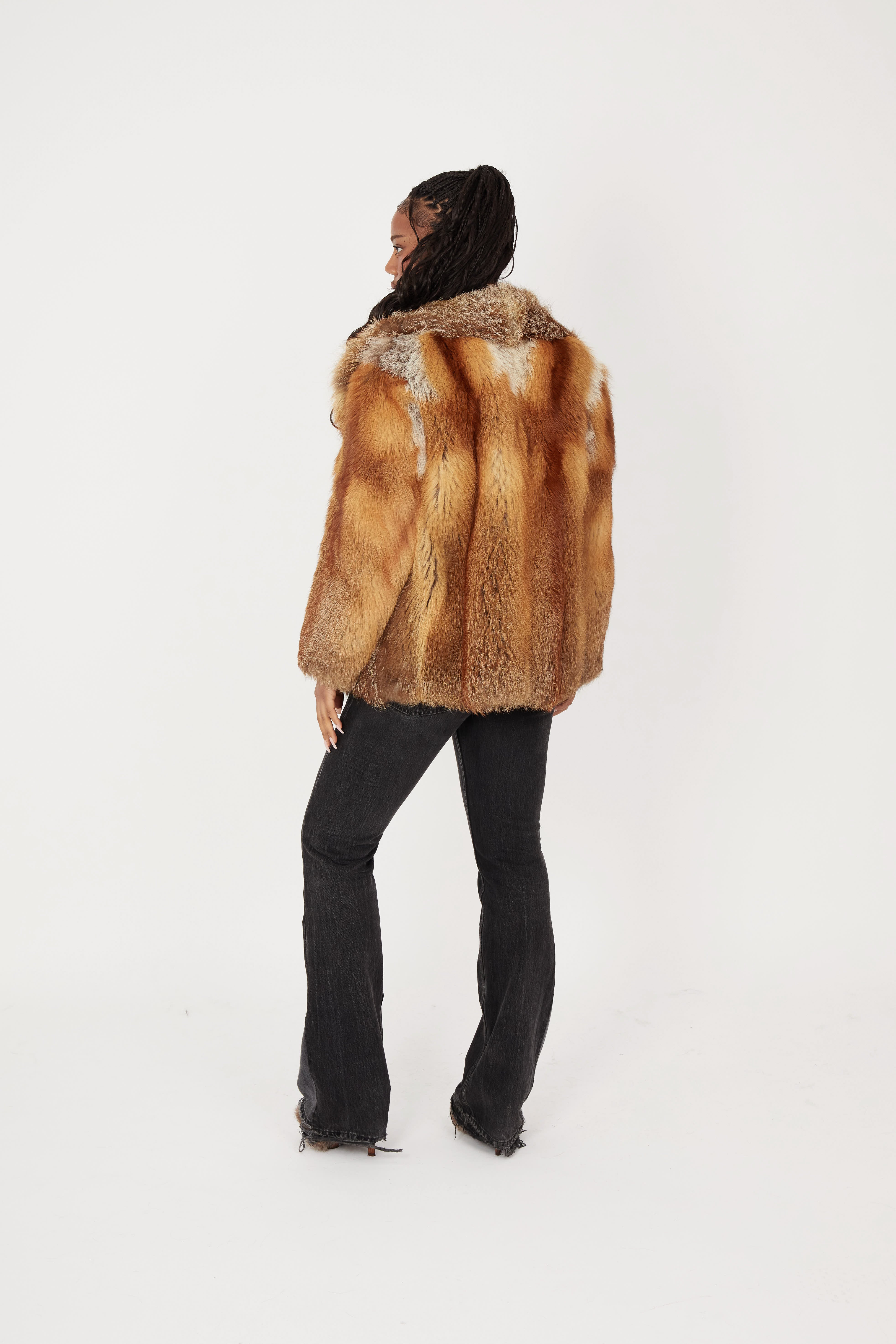 JACKET 429