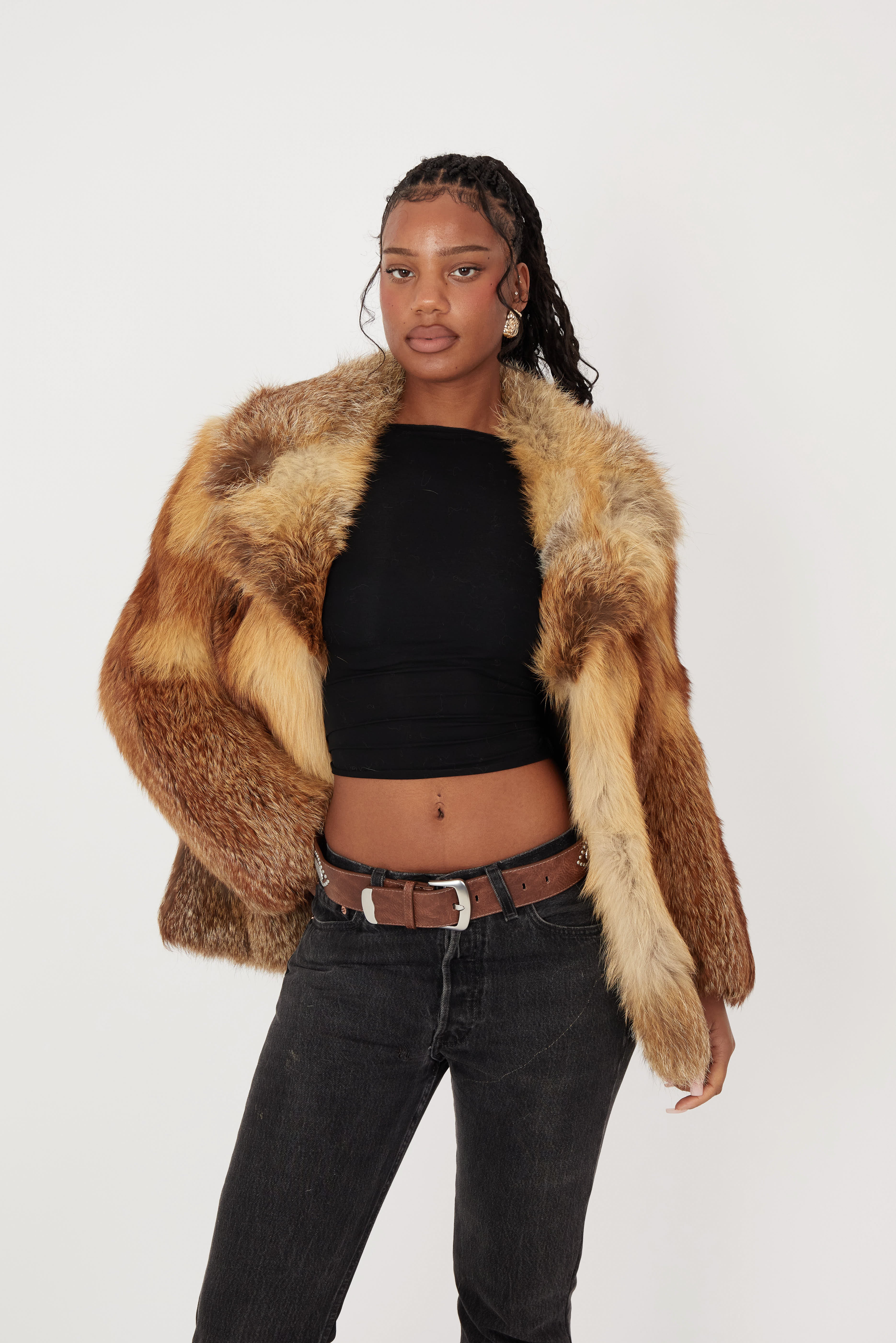 JACKET 429