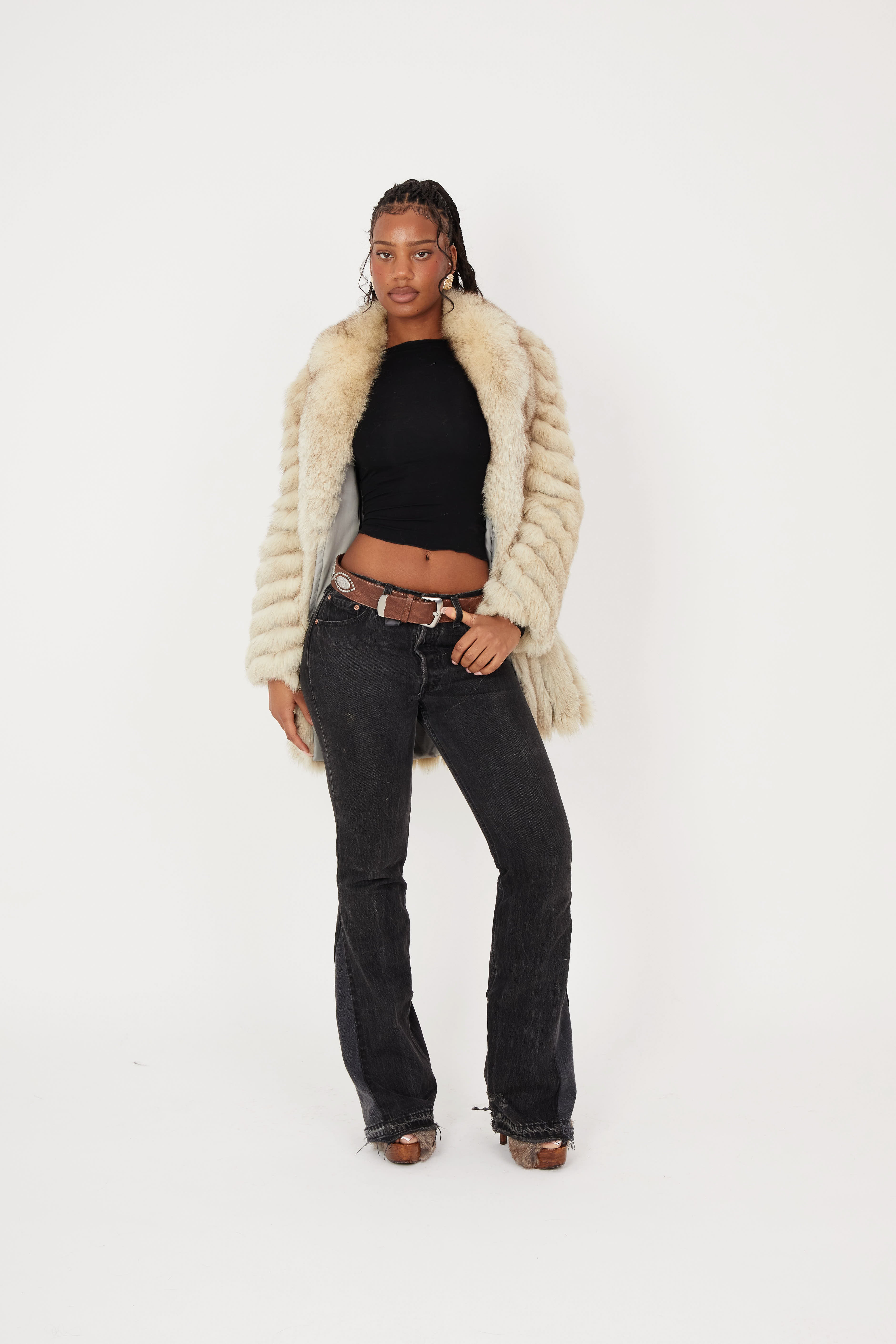 JACKET 413